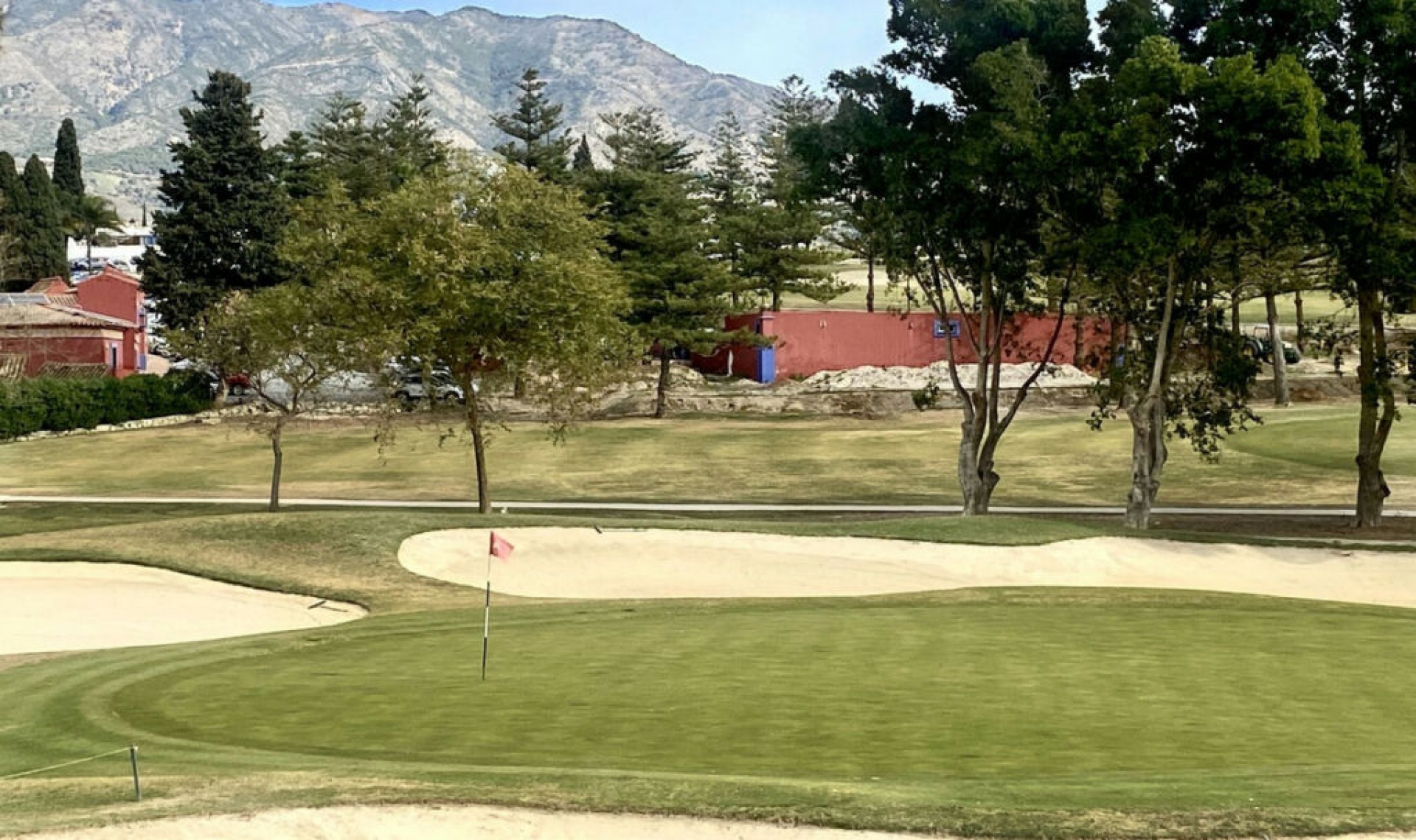 Resale - Apartment -
Mijas Golf