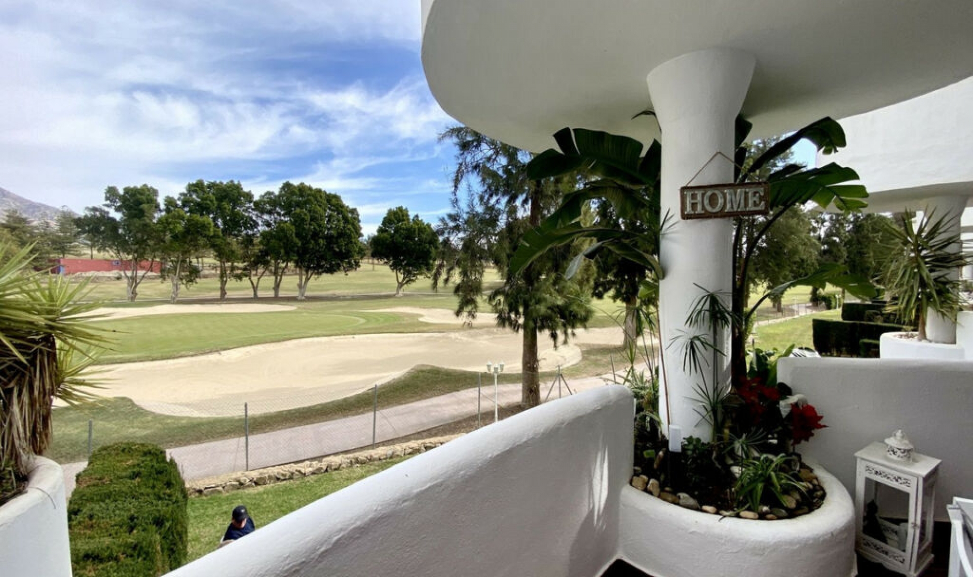 Resale - Apartment -
Mijas Golf