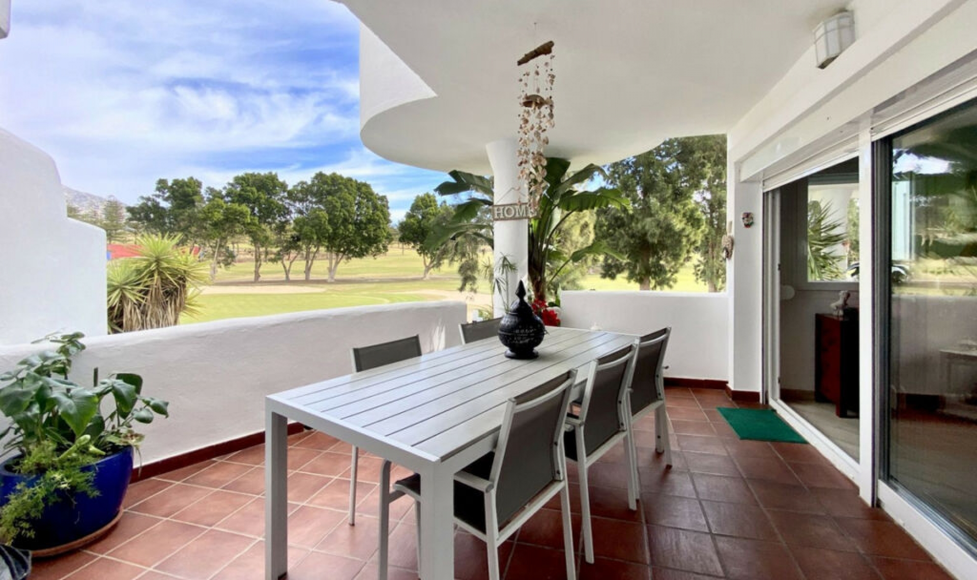 Resale - Apartment -
Mijas Golf