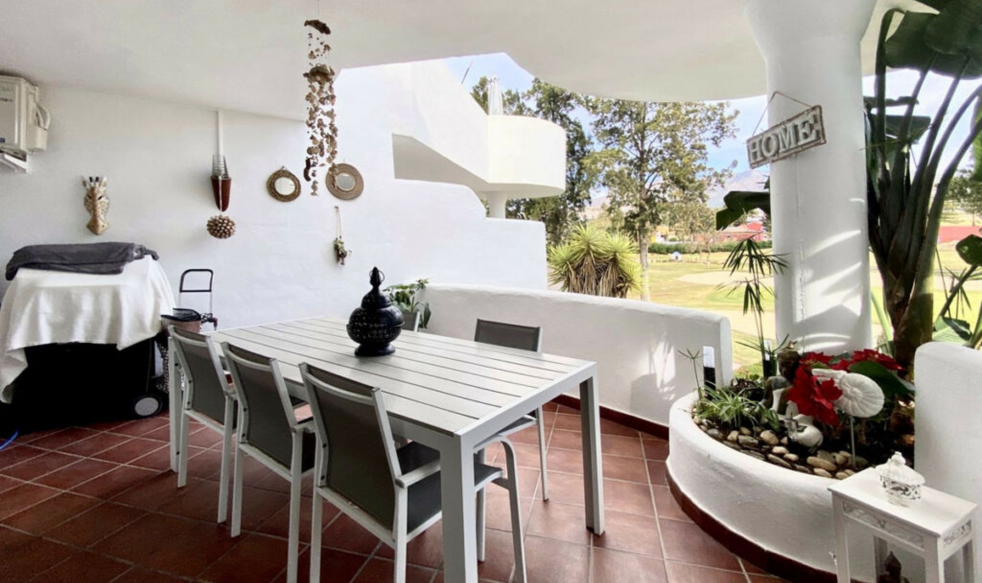 Resale - Apartment -
Mijas Golf