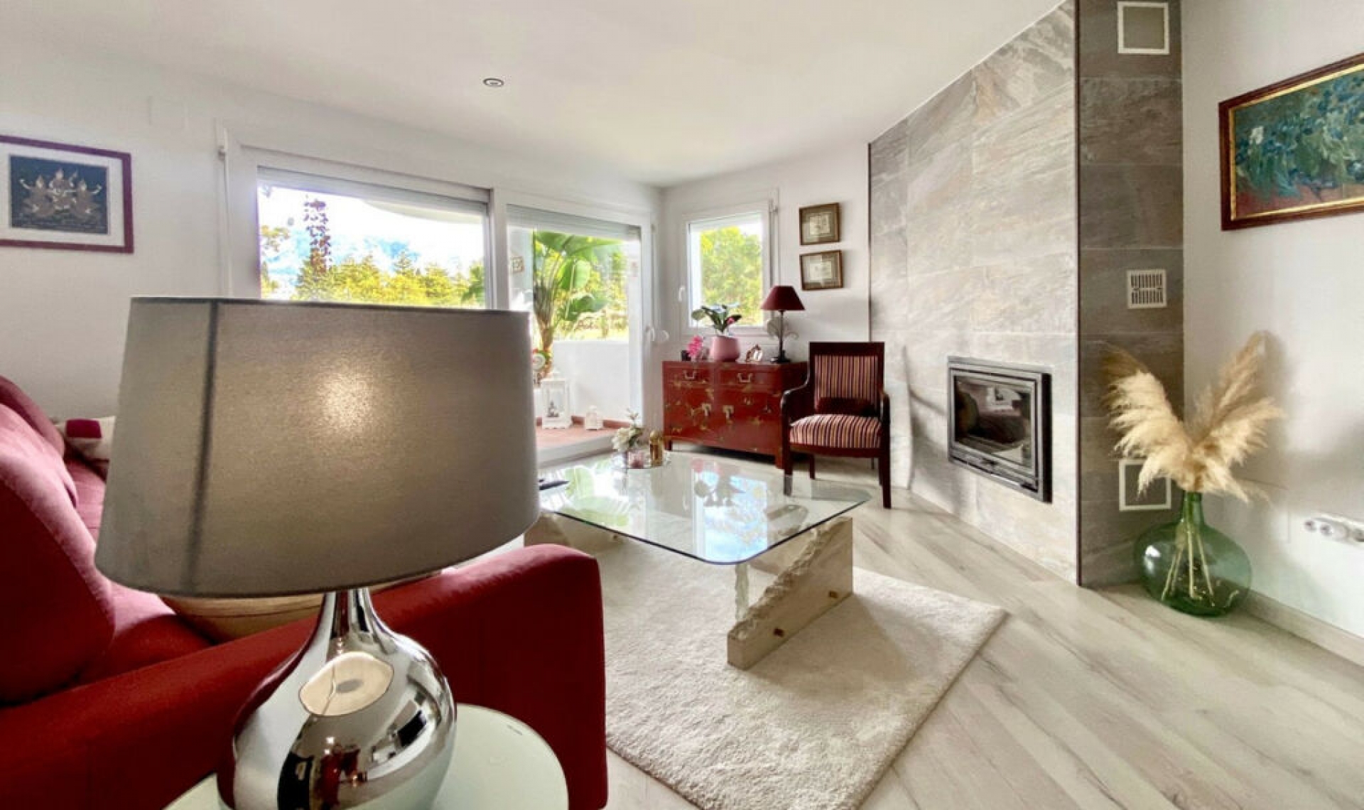 Resale - Apartment -
Mijas Golf