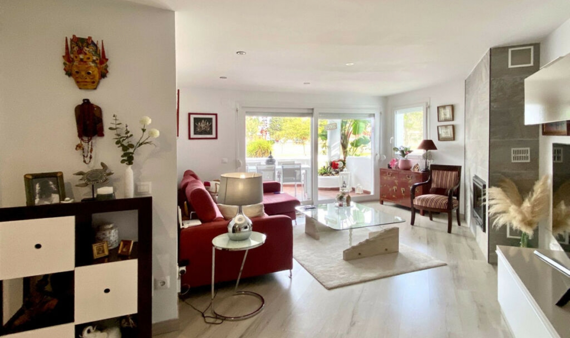 Resale - Apartment -
Mijas Golf