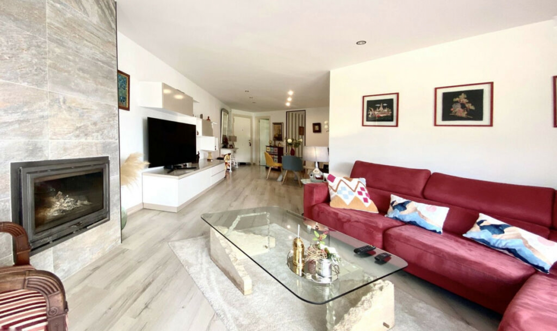 Resale - Apartment -
Mijas Golf