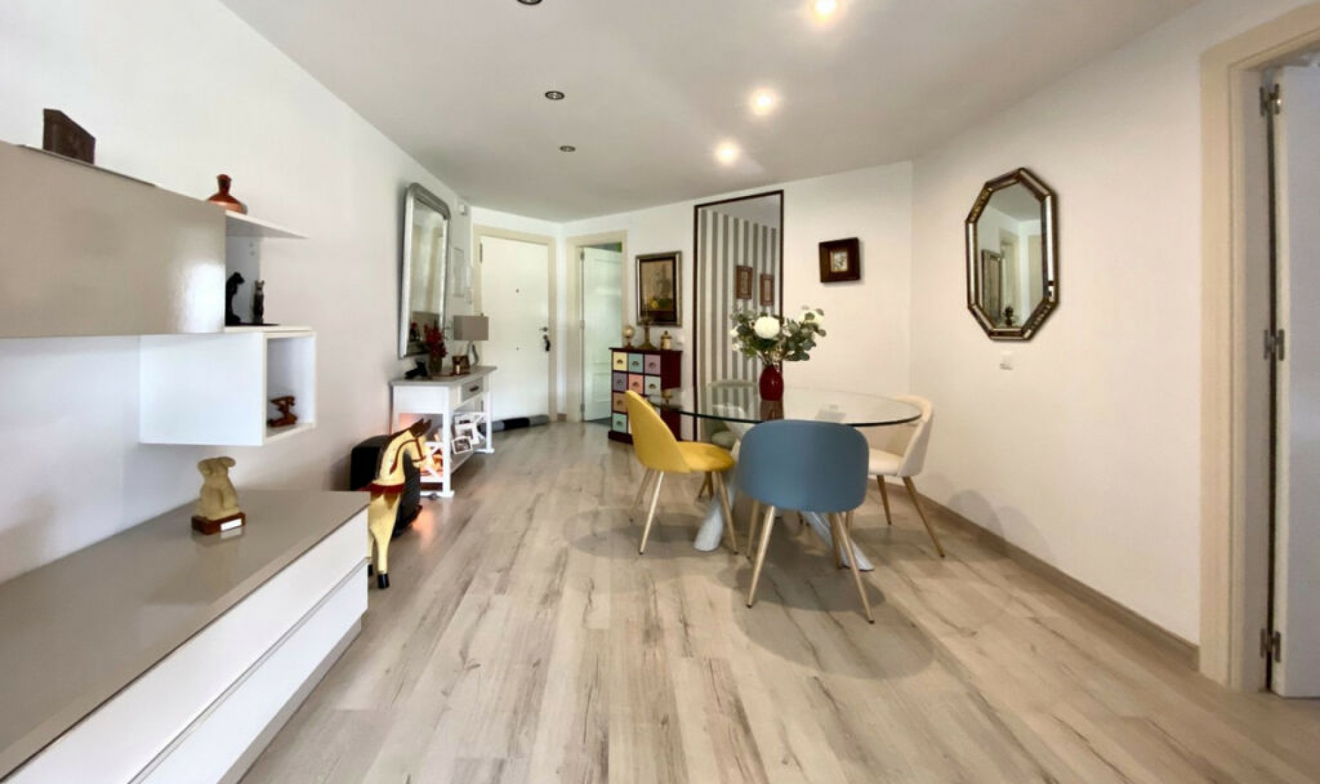 Resale - Apartment -
Mijas Golf