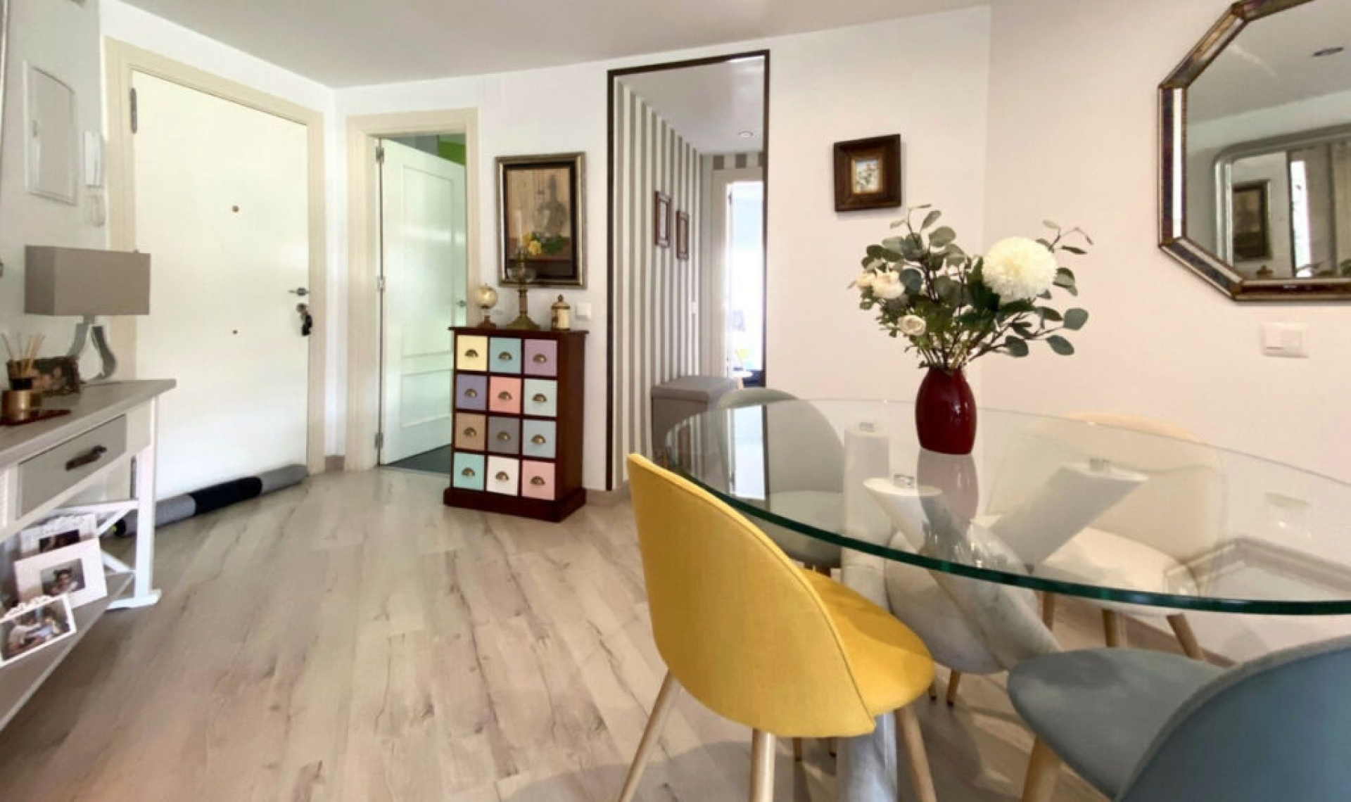 Resale - Apartment -
Mijas Golf
