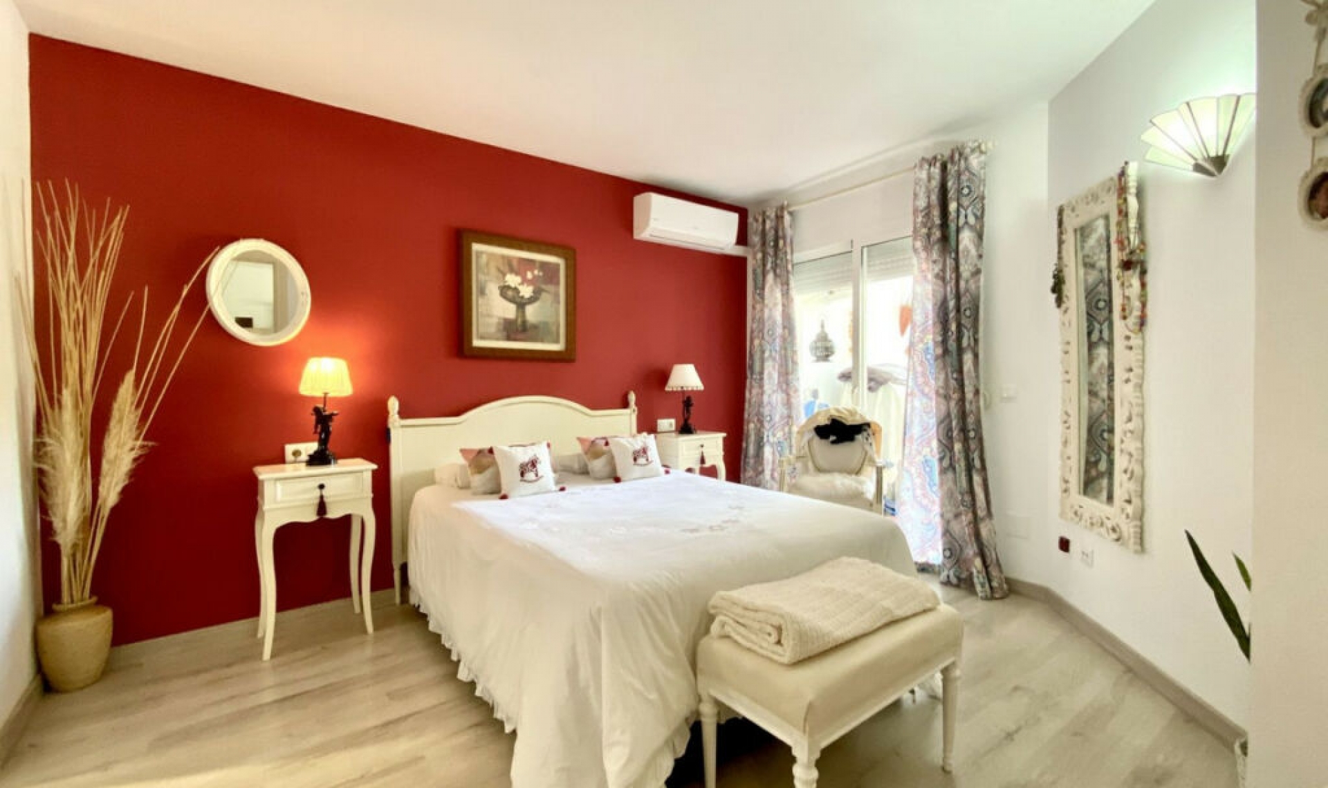 Resale - Apartment -
Mijas Golf