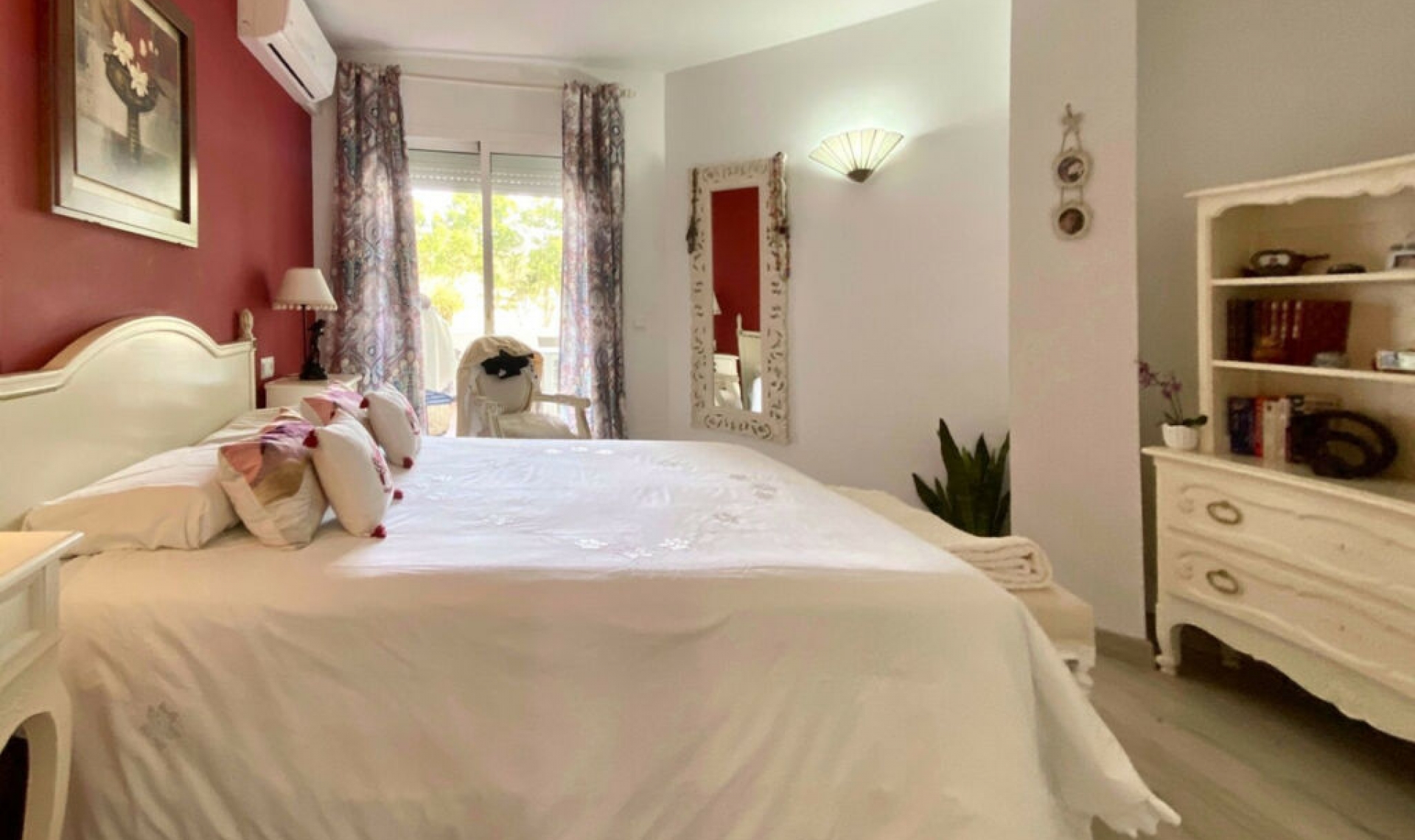 Resale - Apartment -
Mijas Golf