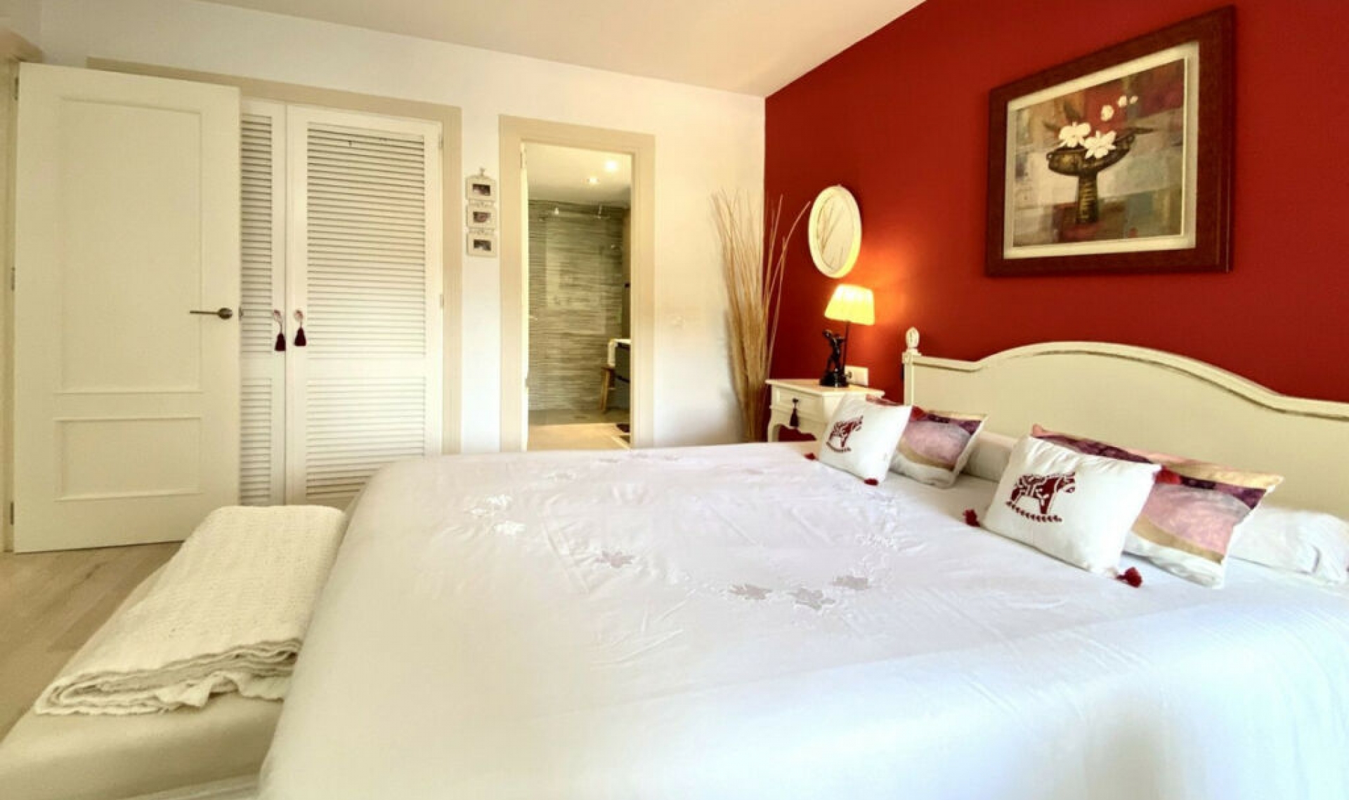 Resale - Apartment -
Mijas Golf