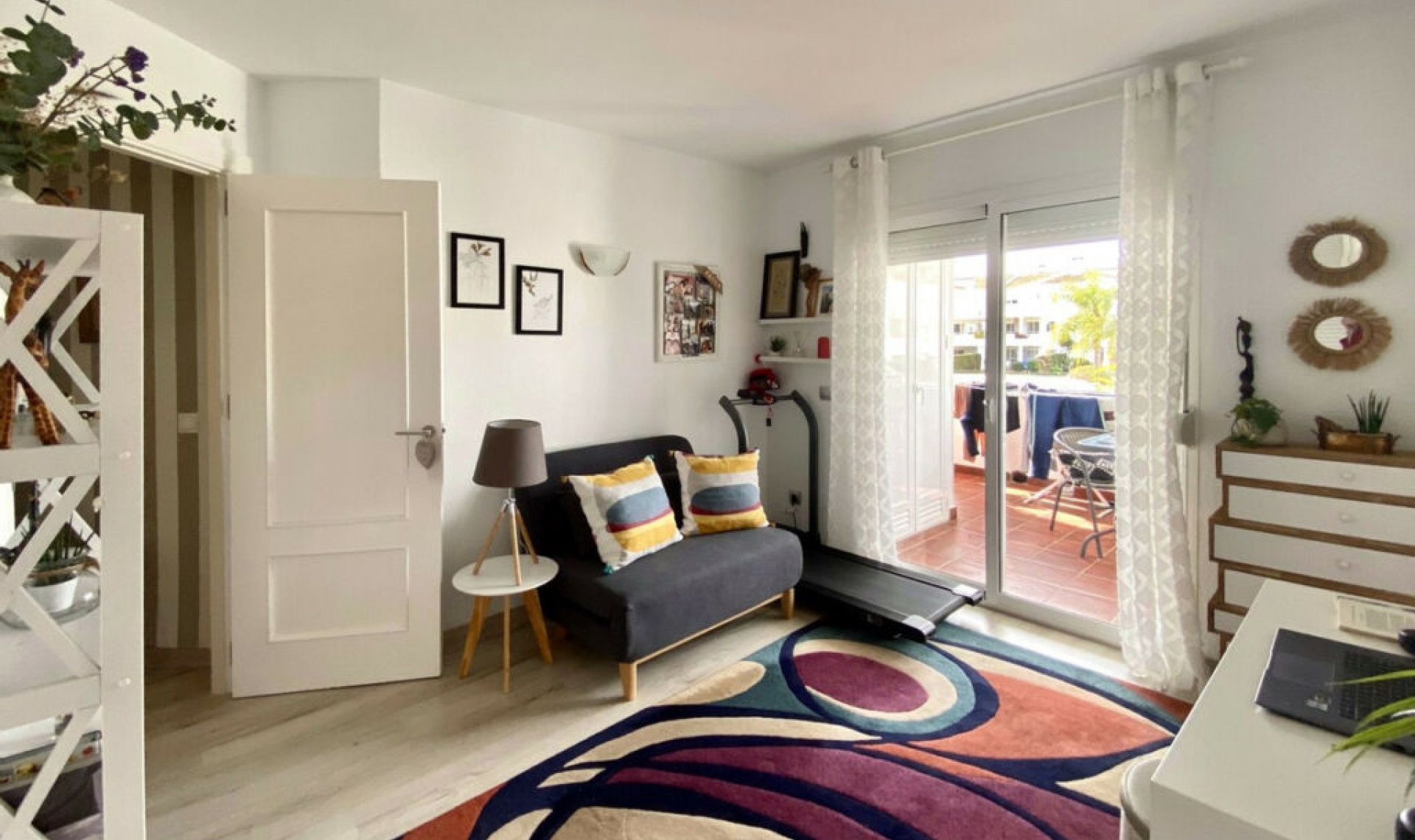 Resale - Apartment -
Mijas Golf