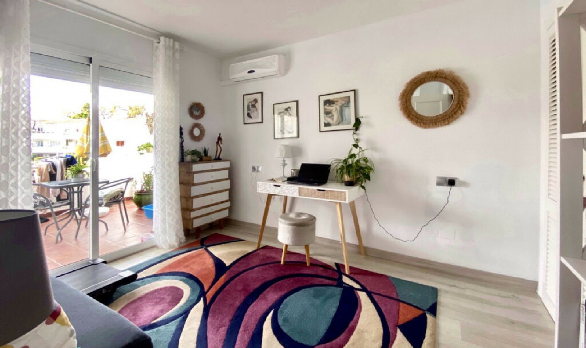 Resale - Apartment -
Mijas Golf