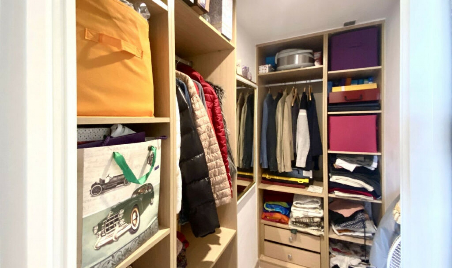 Resale - Apartment -
Mijas Golf