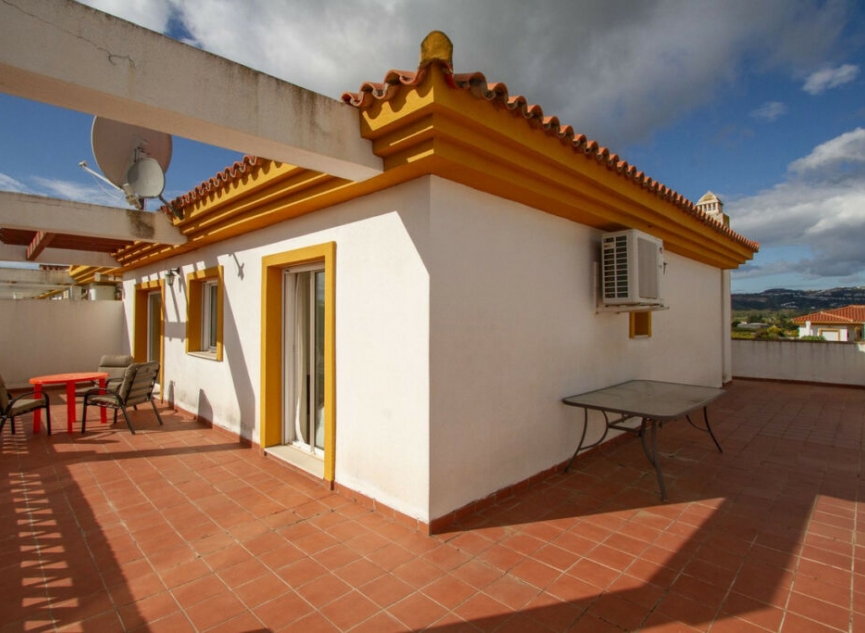 Resale - Apartment -
Mijas Golf