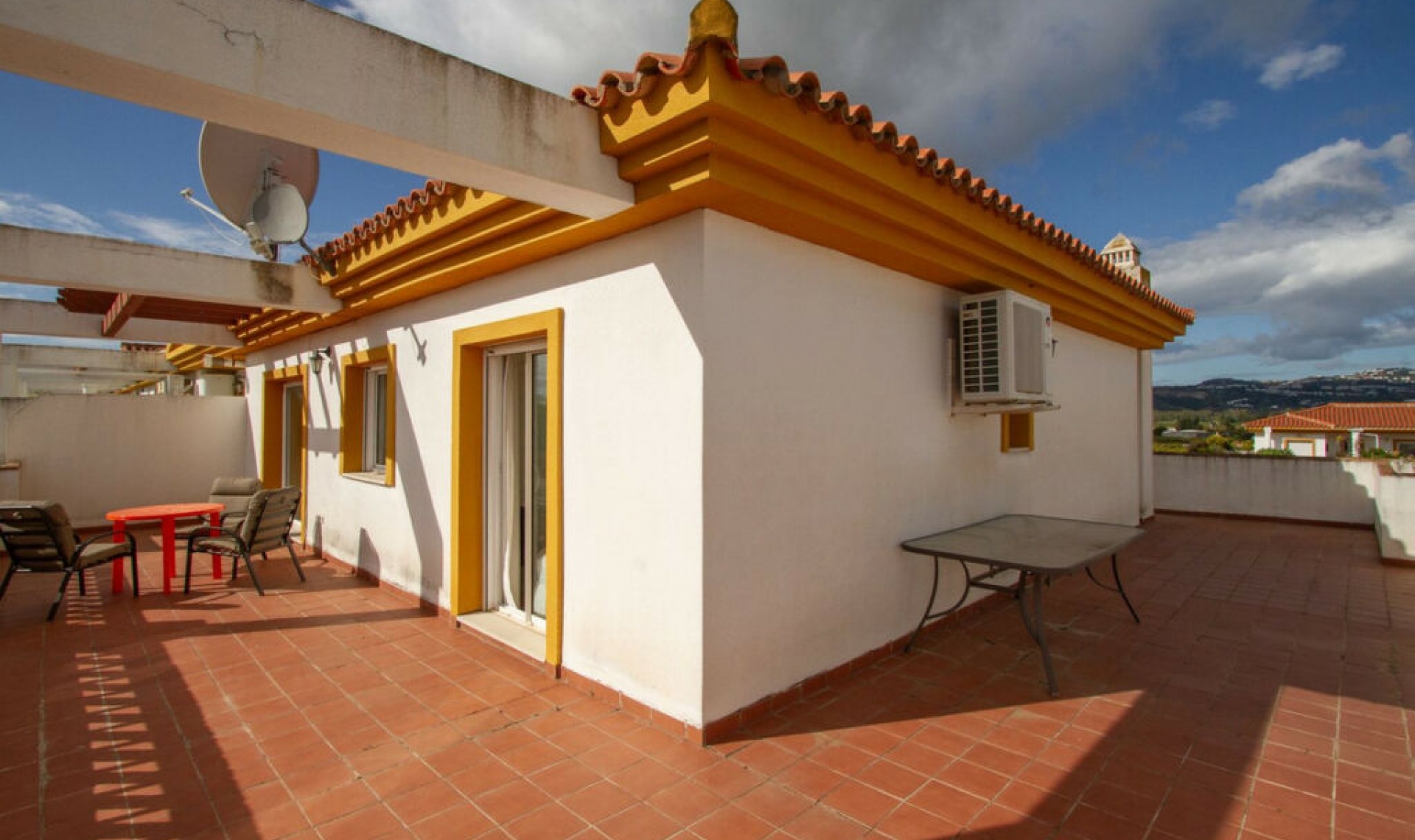 Resale - Apartment -
Mijas Golf