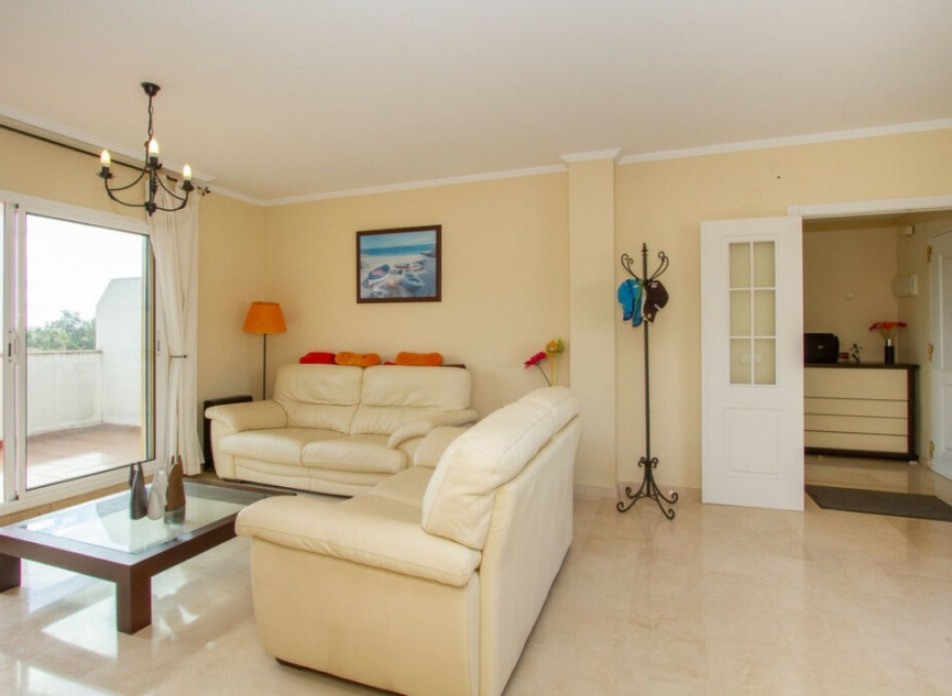 Resale - Apartment -
Mijas Golf