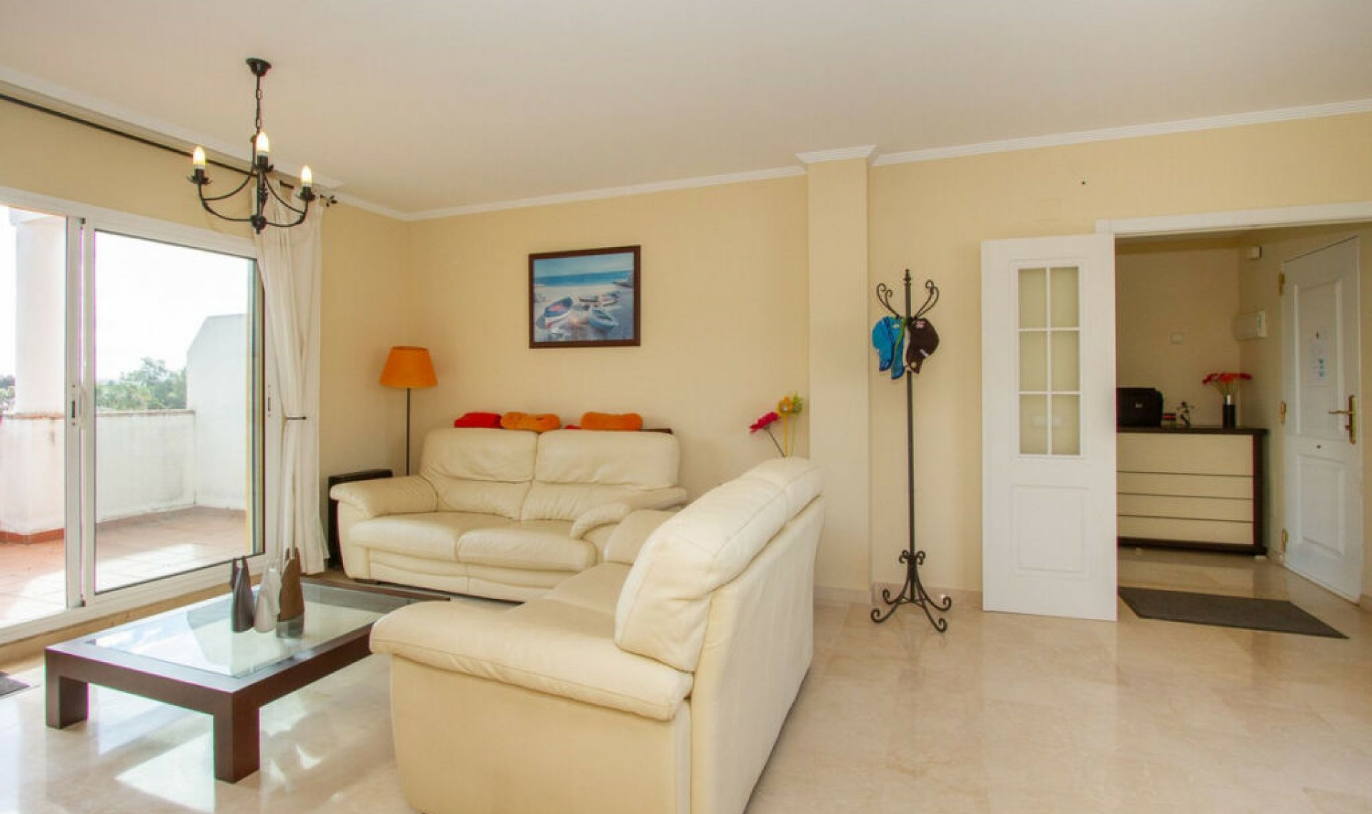 Resale - Apartment -
Mijas Golf