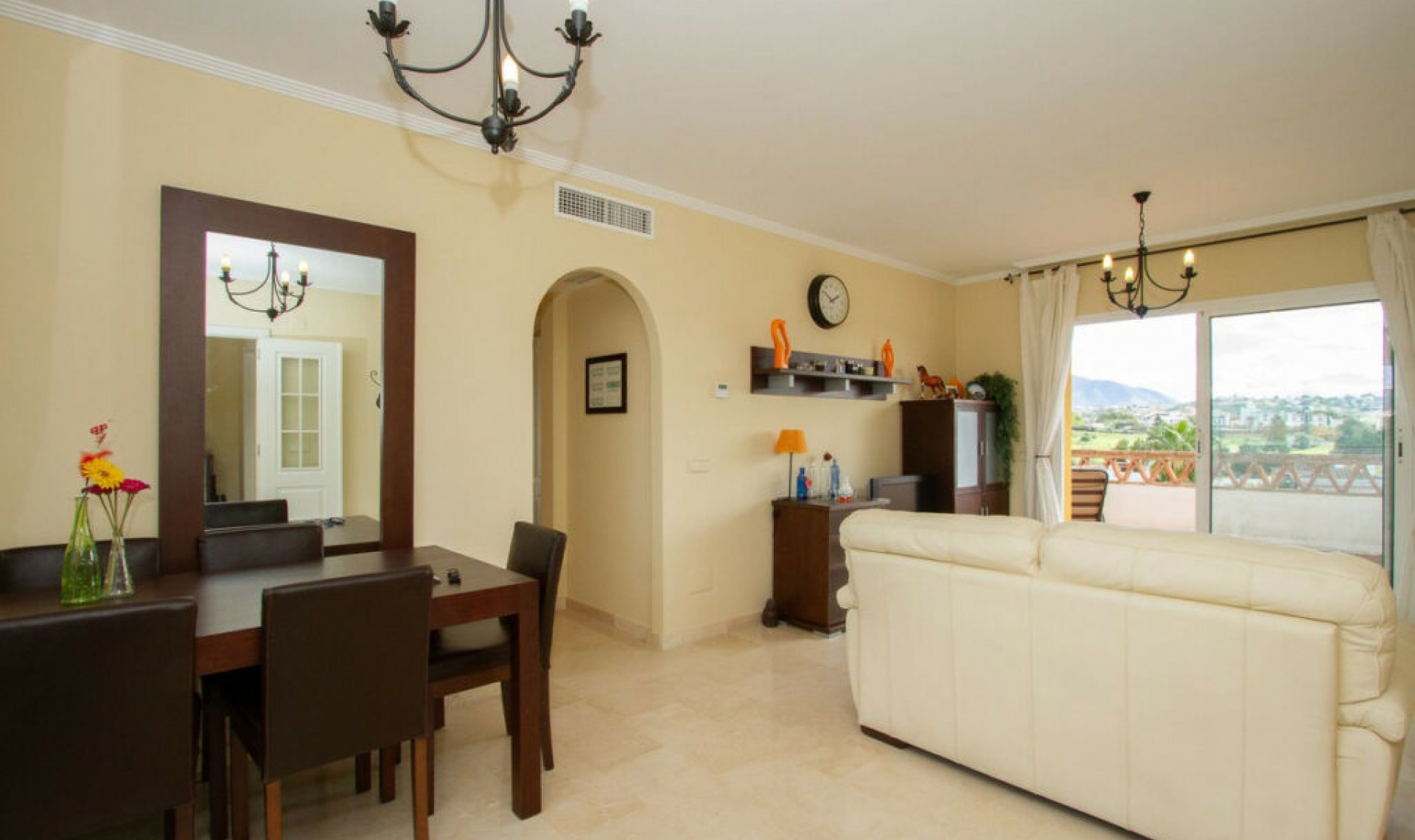 Resale - Apartment -
Mijas Golf