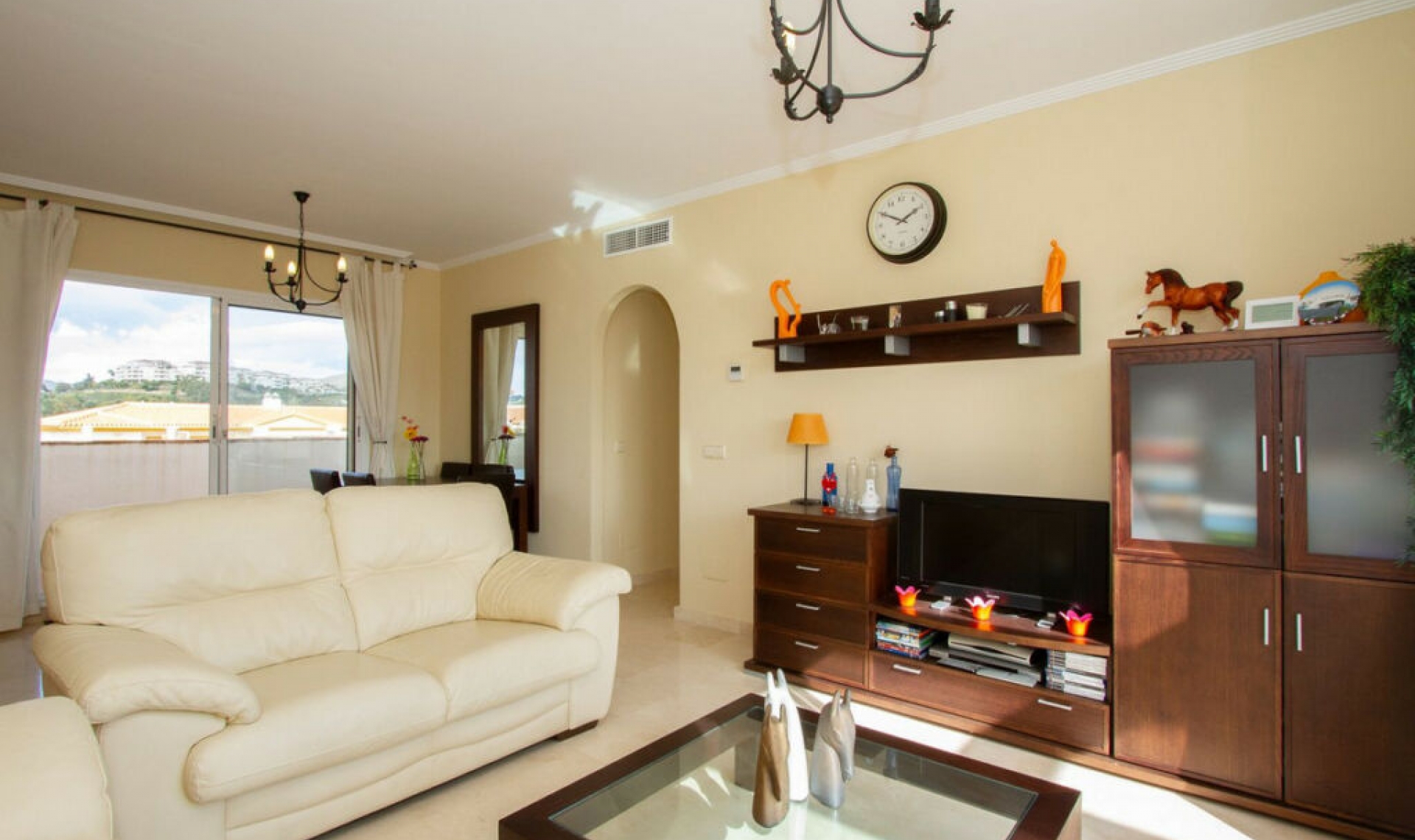Resale - Apartment -
Mijas Golf