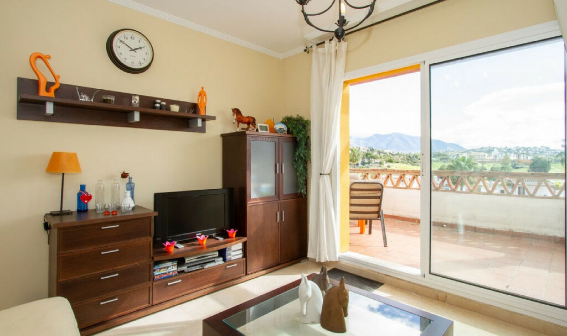 Resale - Apartment -
Mijas Golf