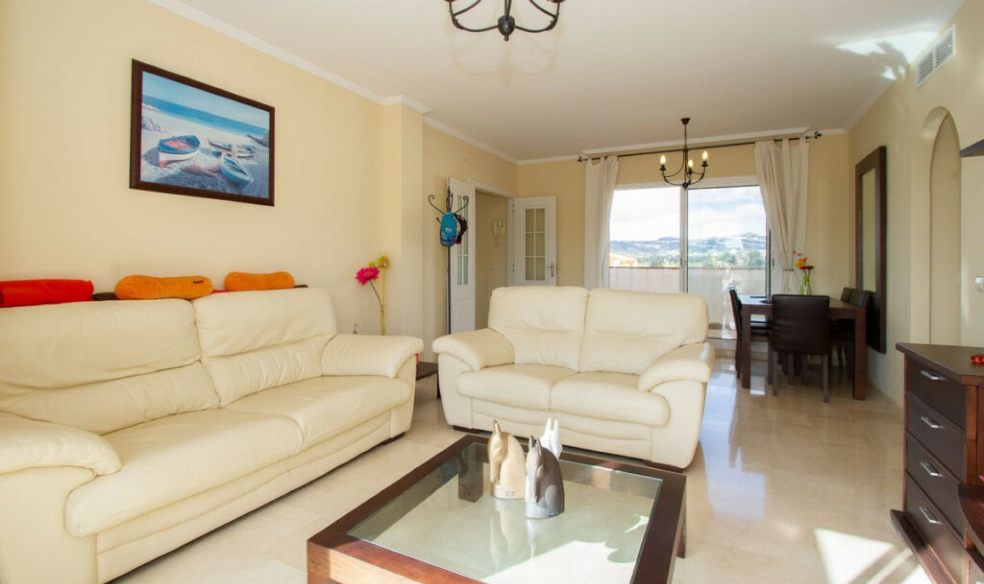 Resale - Apartment -
Mijas Golf