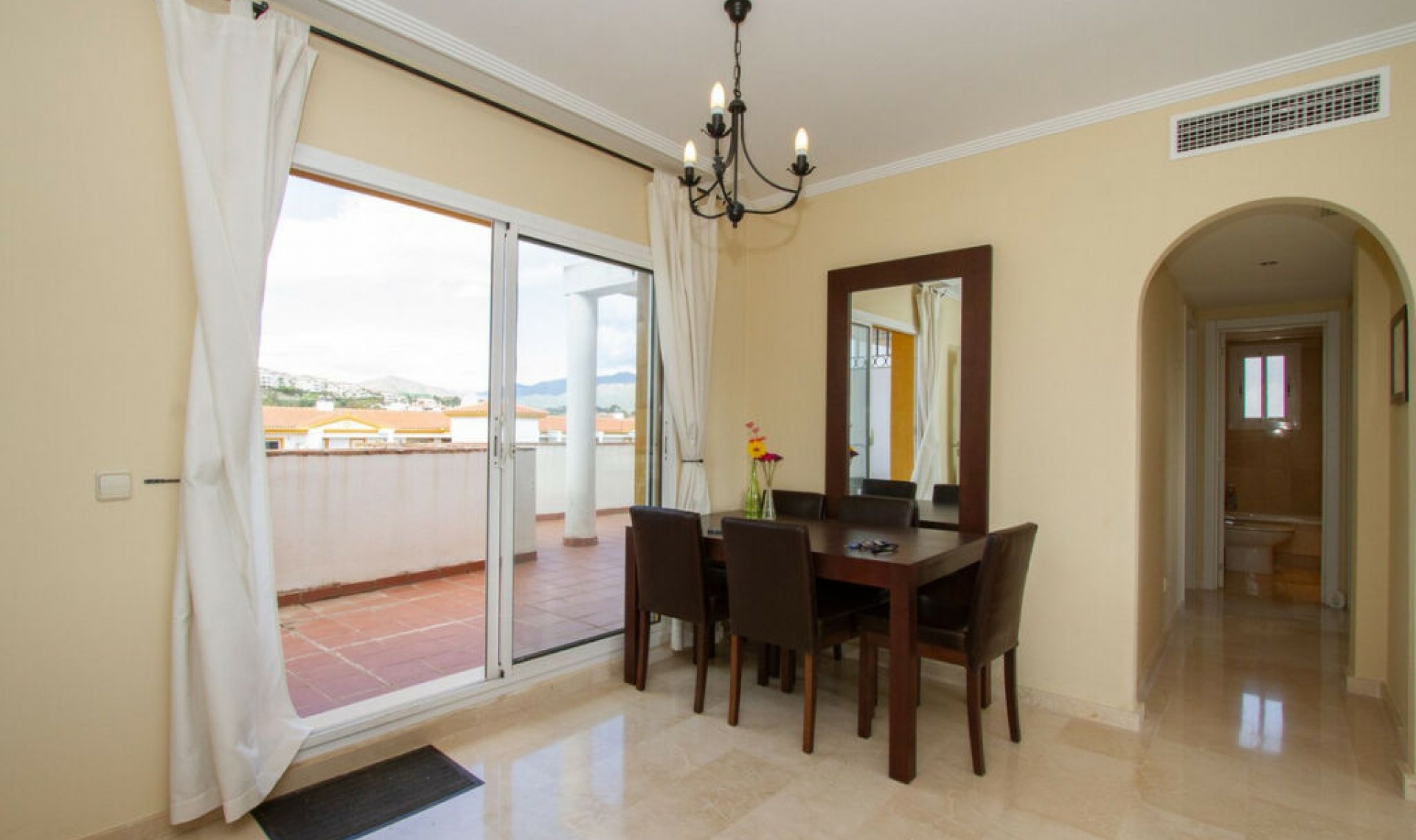 Resale - Apartment -
Mijas Golf