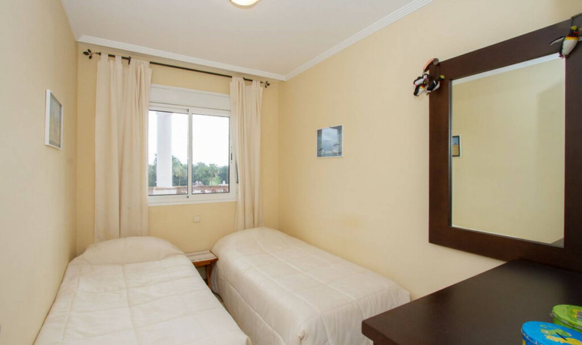 Resale - Apartment -
Mijas Golf