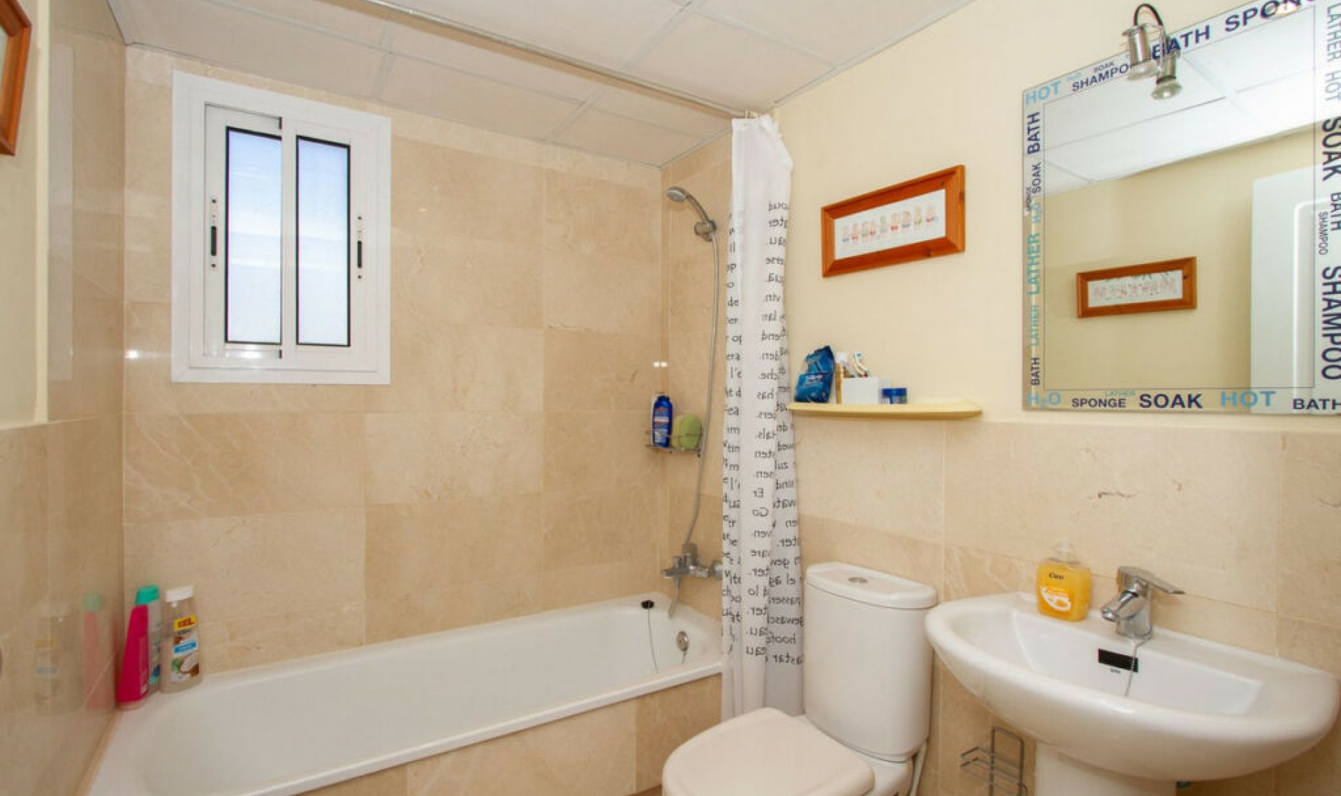 Resale - Apartment -
Mijas Golf