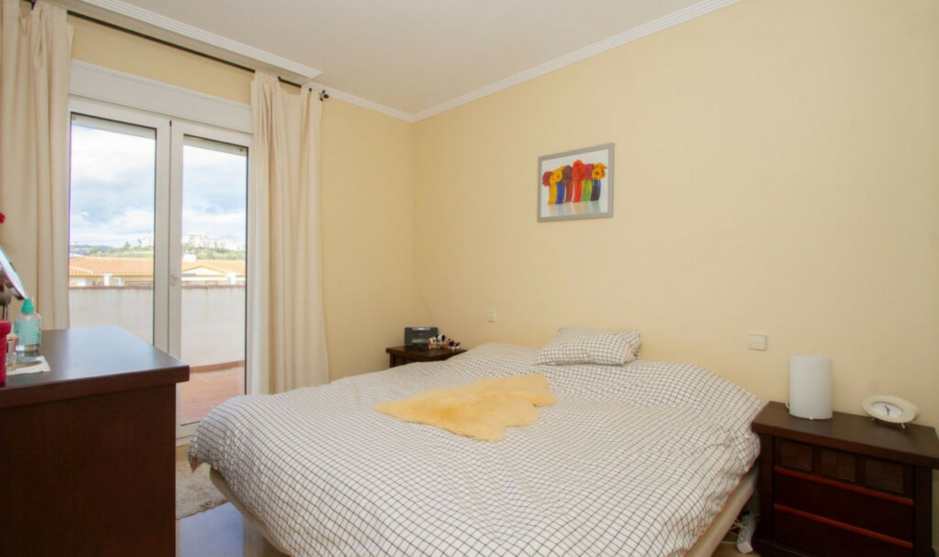 Resale - Apartment -
Mijas Golf