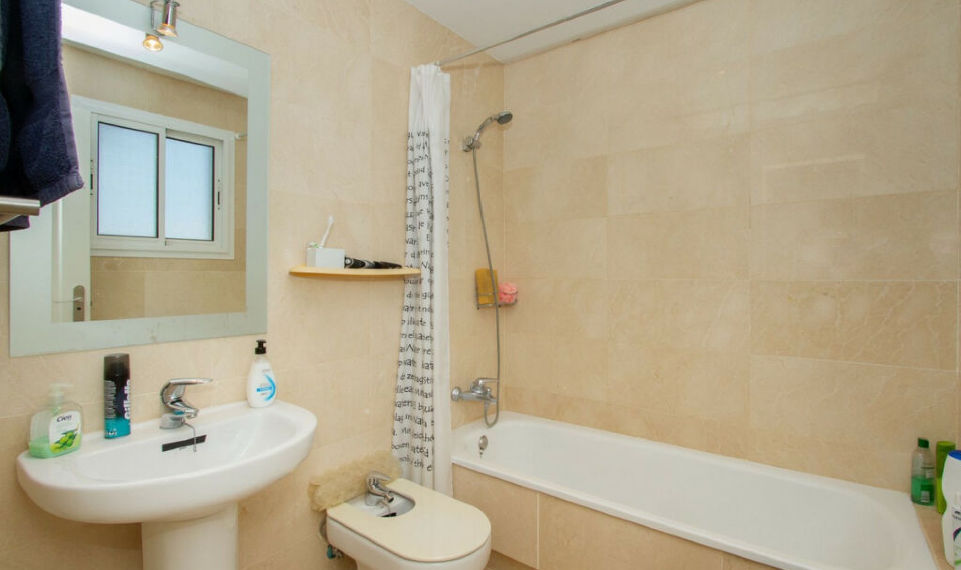 Resale - Apartment -
Mijas Golf