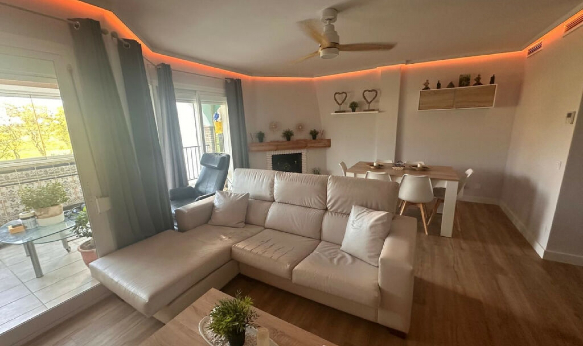 Resale - Apartment -
Mijas Golf