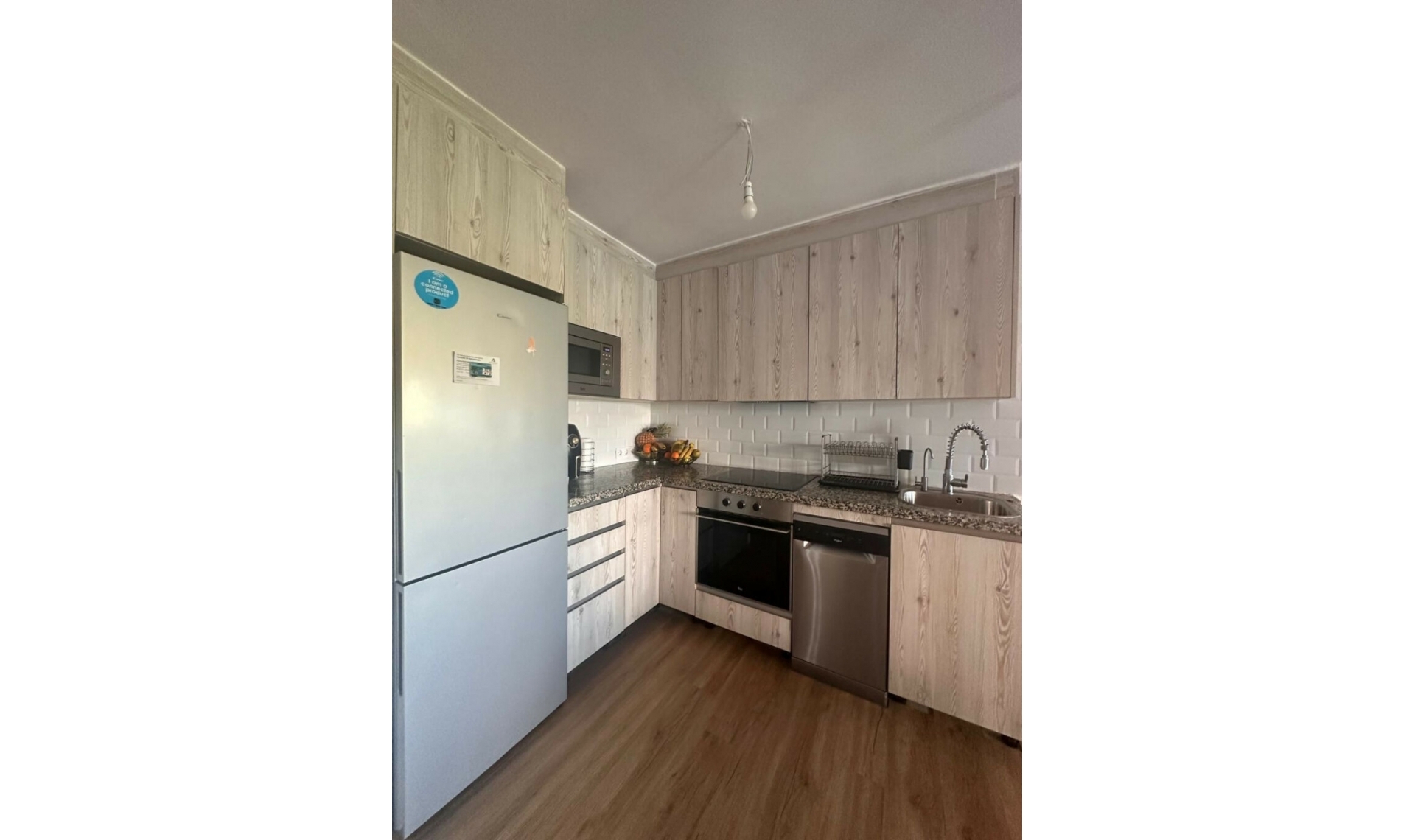 Resale - Apartment -
Mijas Golf