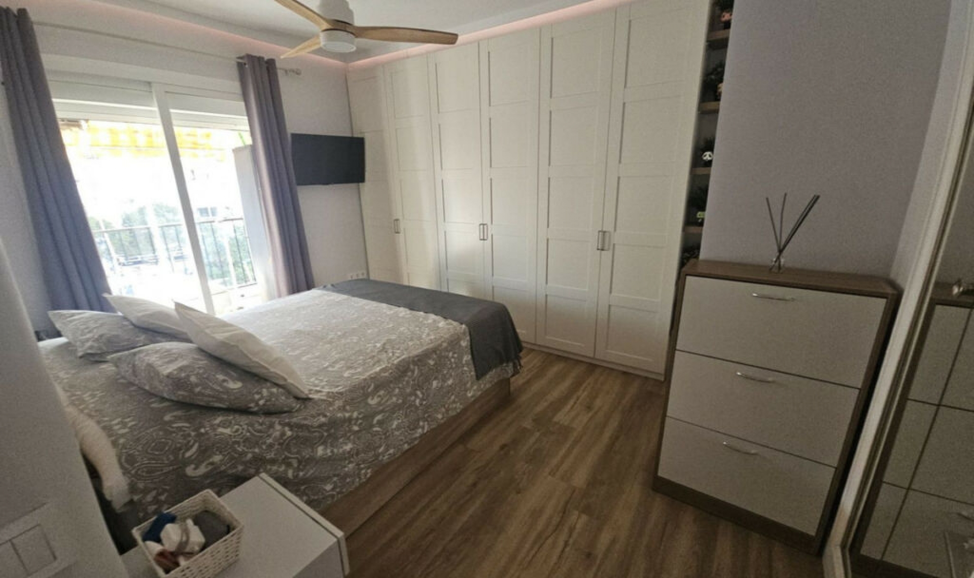 Resale - Apartment -
Mijas Golf