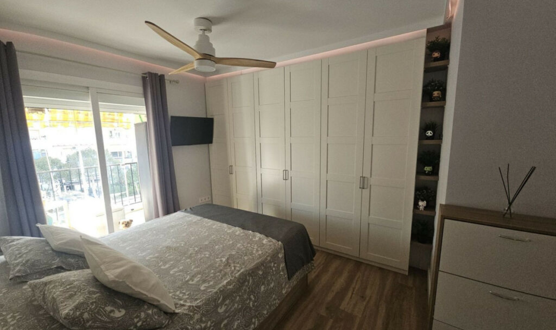 Resale - Apartment -
Mijas Golf