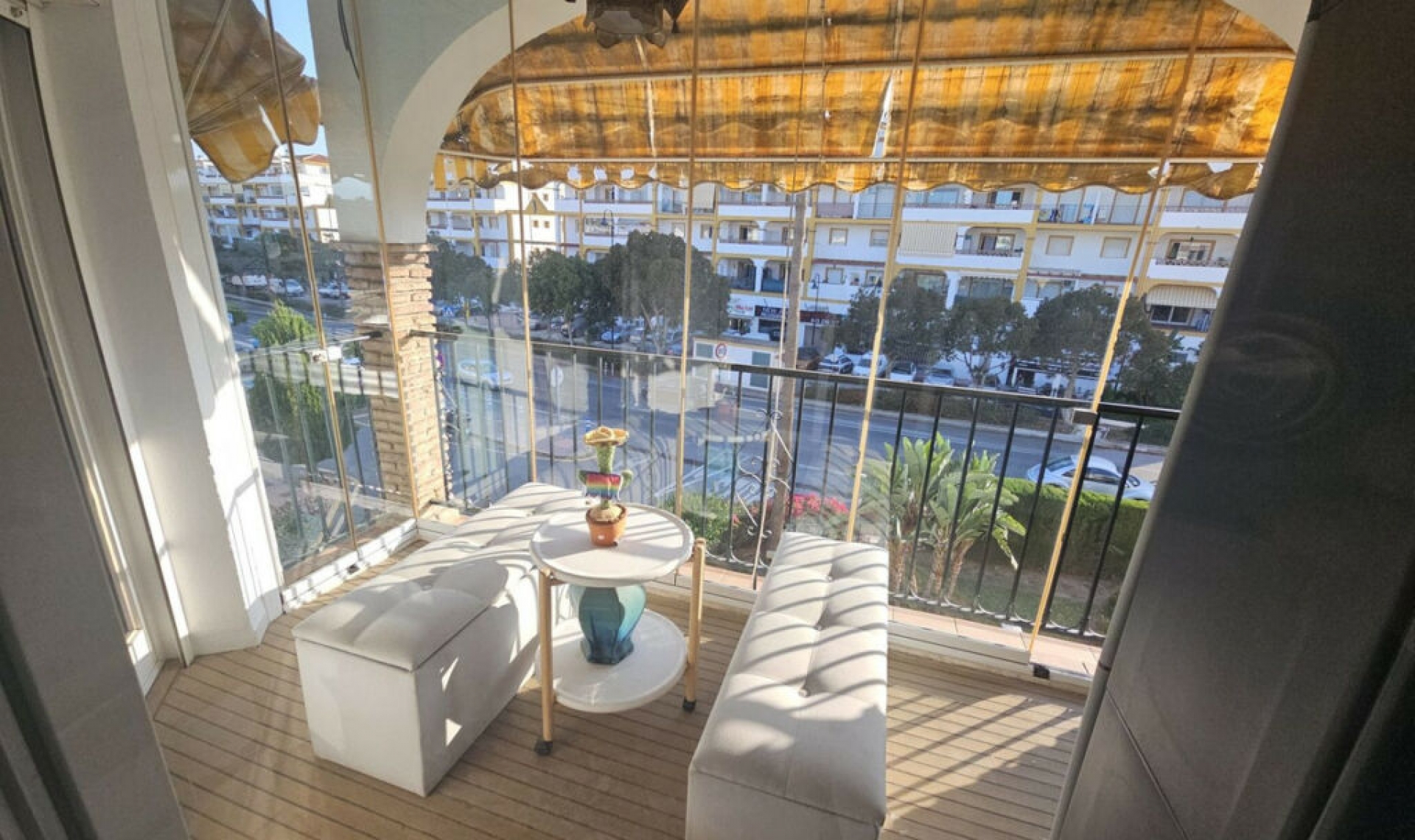 Resale - Apartment -
Mijas Golf