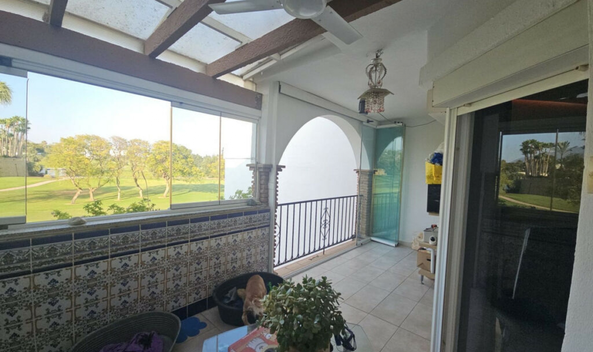 Resale - Apartment -
Mijas Golf