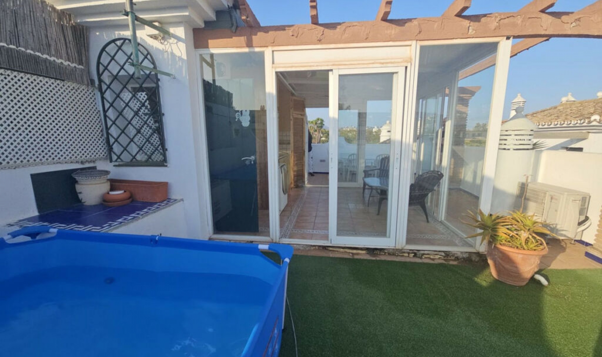 Resale - Apartment -
Mijas Golf