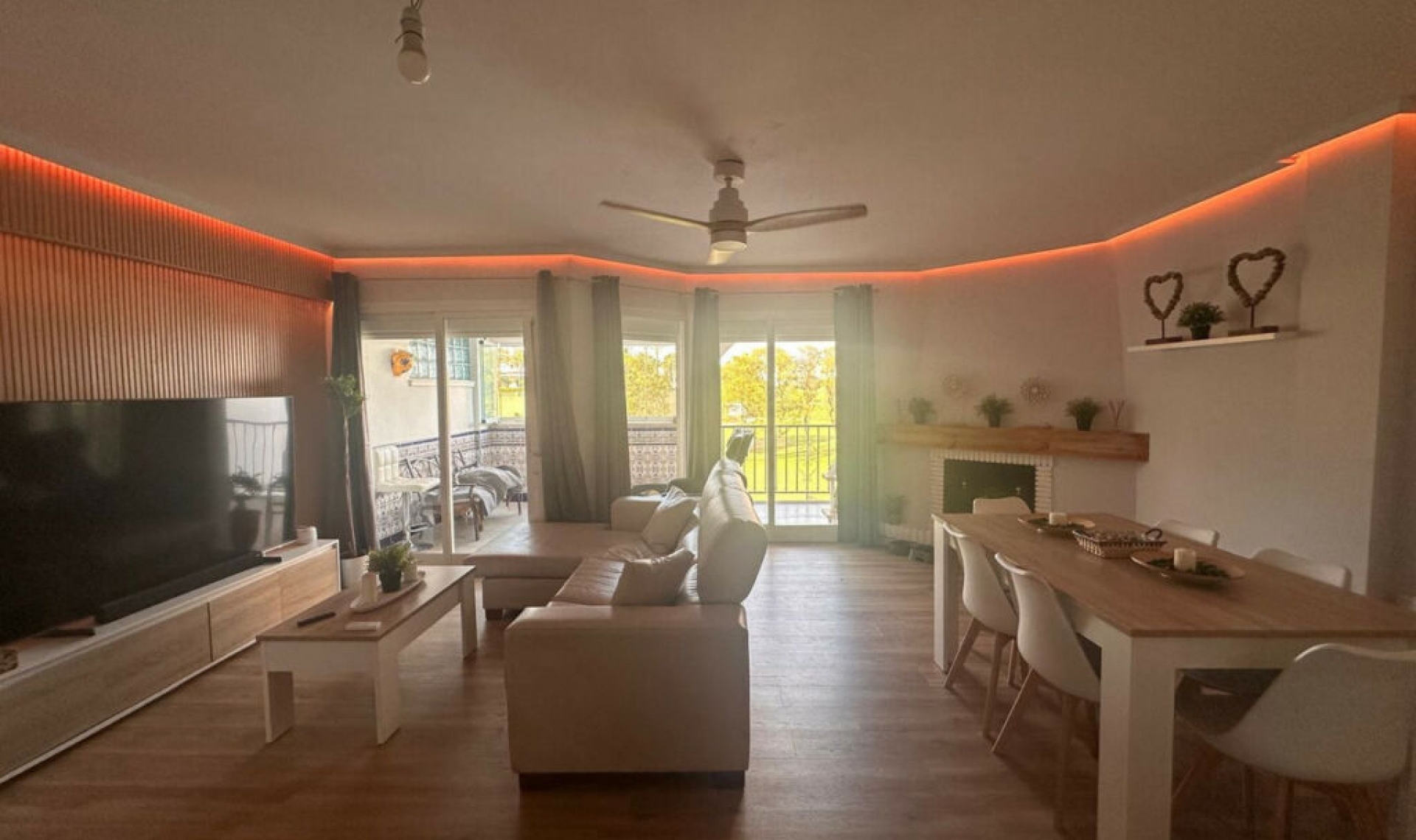 Resale - Apartment -
Mijas Golf