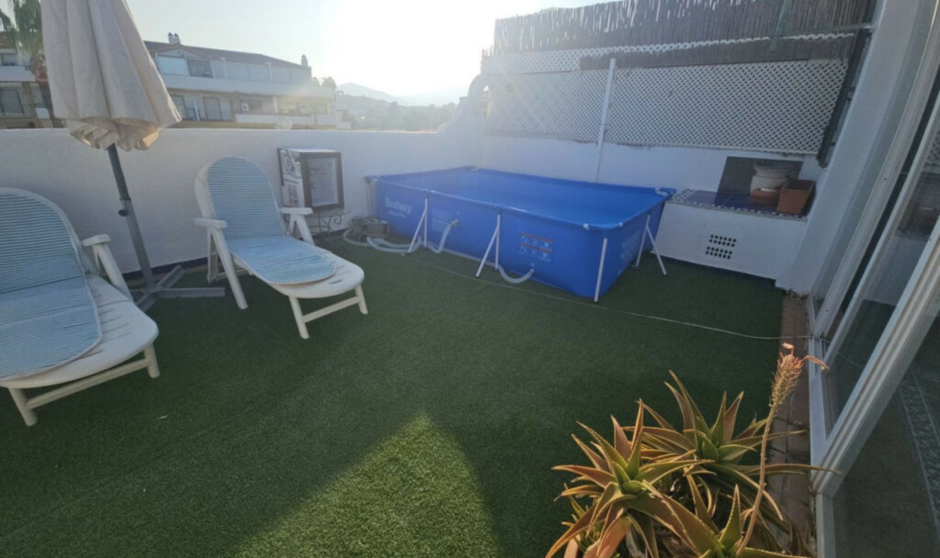 Resale - Apartment -
Mijas Golf