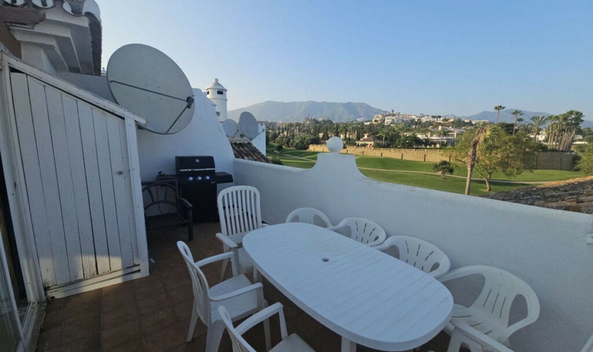Resale - Apartment -
Mijas Golf