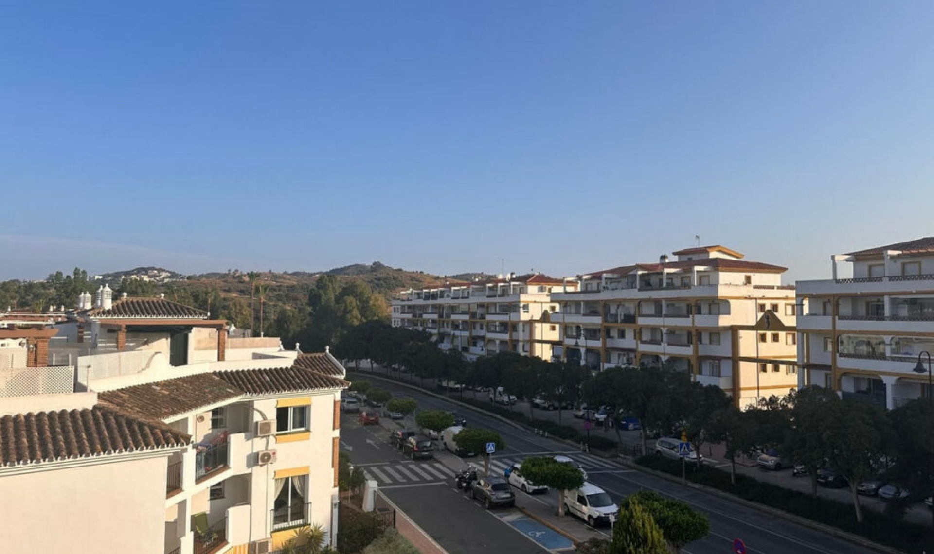Resale - Apartment -
Mijas Golf