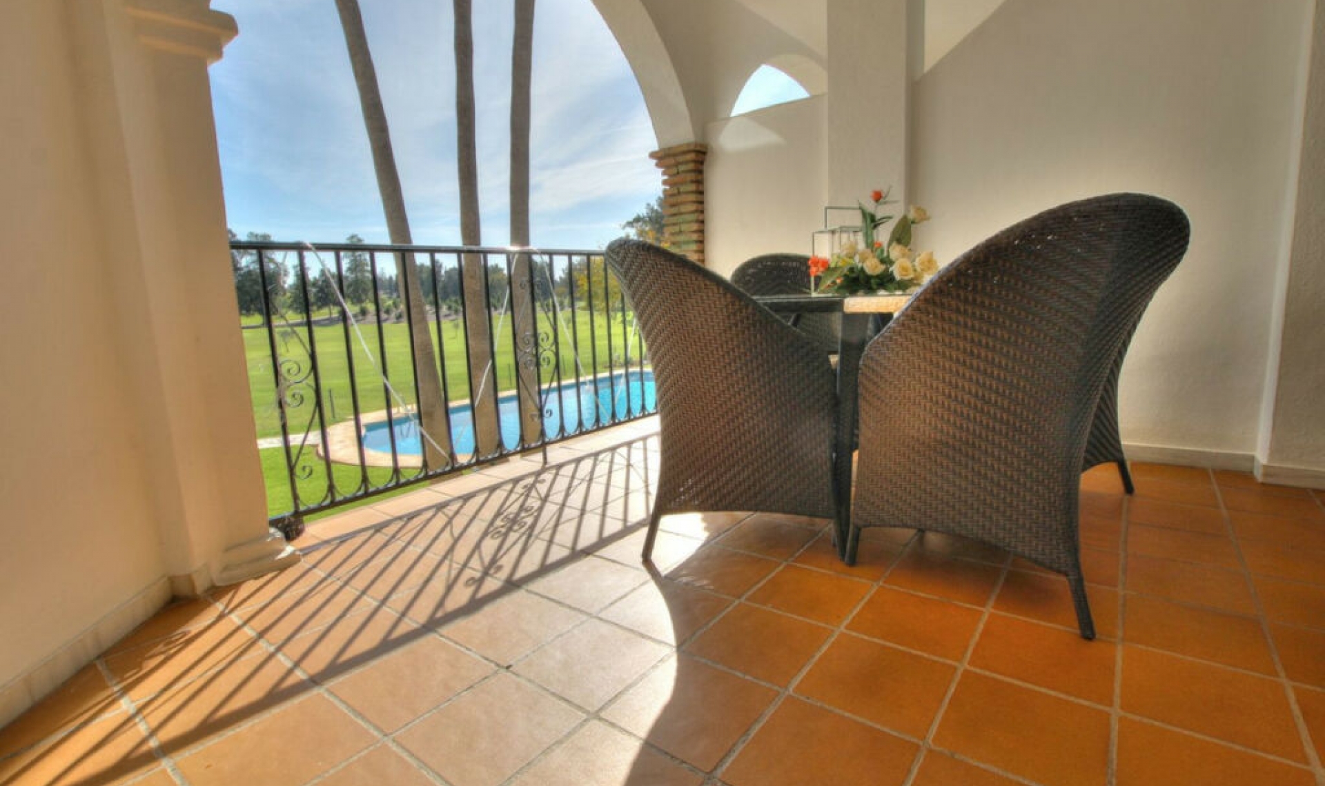 Resale - Apartment -
Mijas Golf