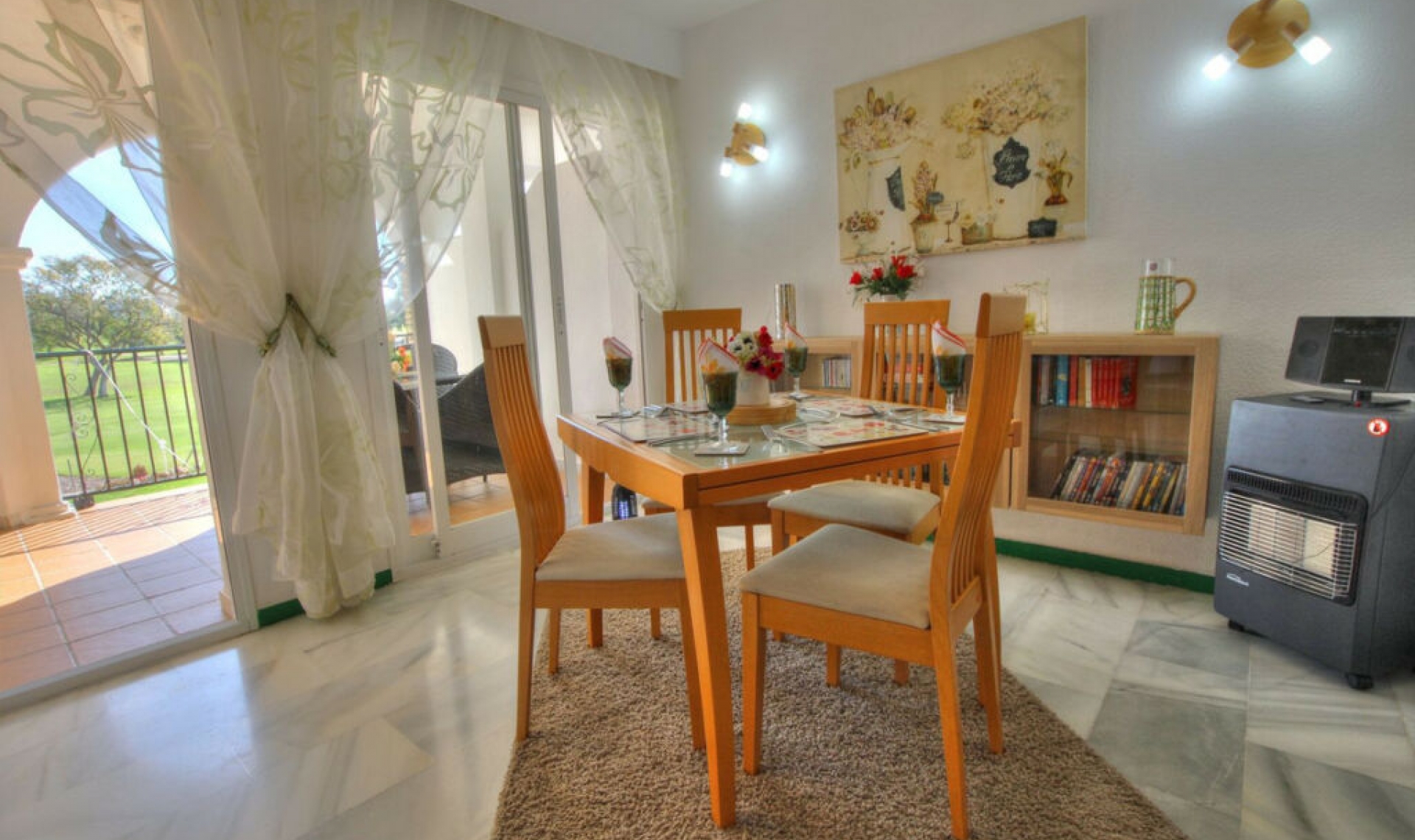 Resale - Apartment -
Mijas Golf
