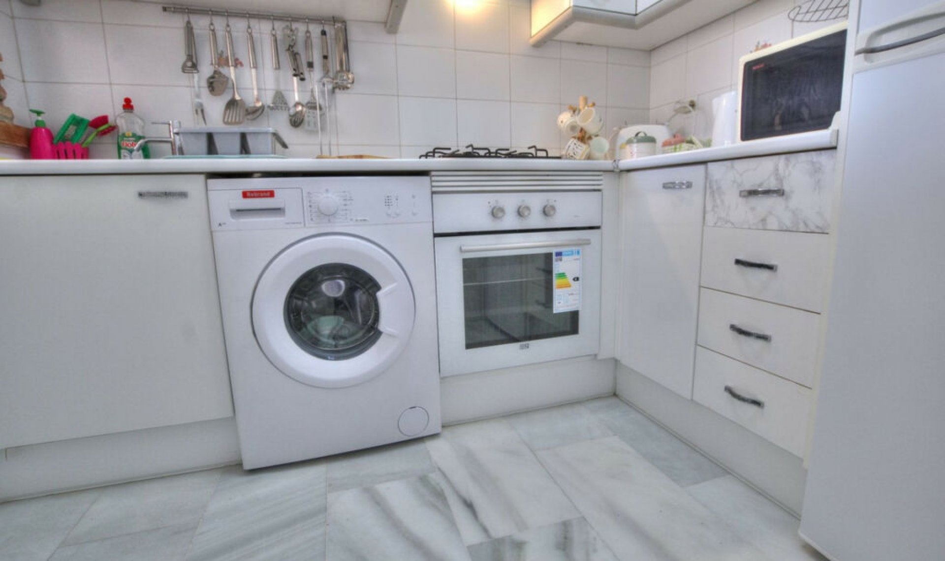 Resale - Apartment -
Mijas Golf