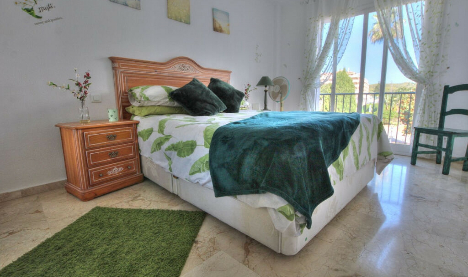 Resale - Apartment -
Mijas Golf