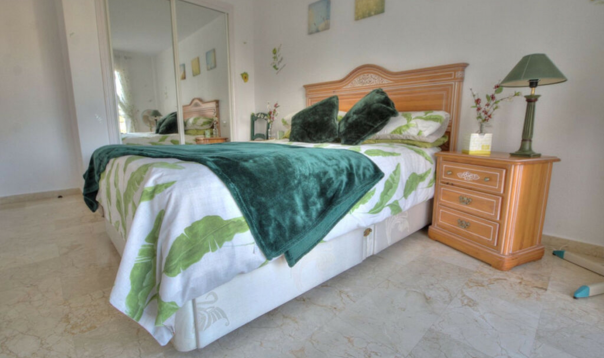 Resale - Apartment -
Mijas Golf