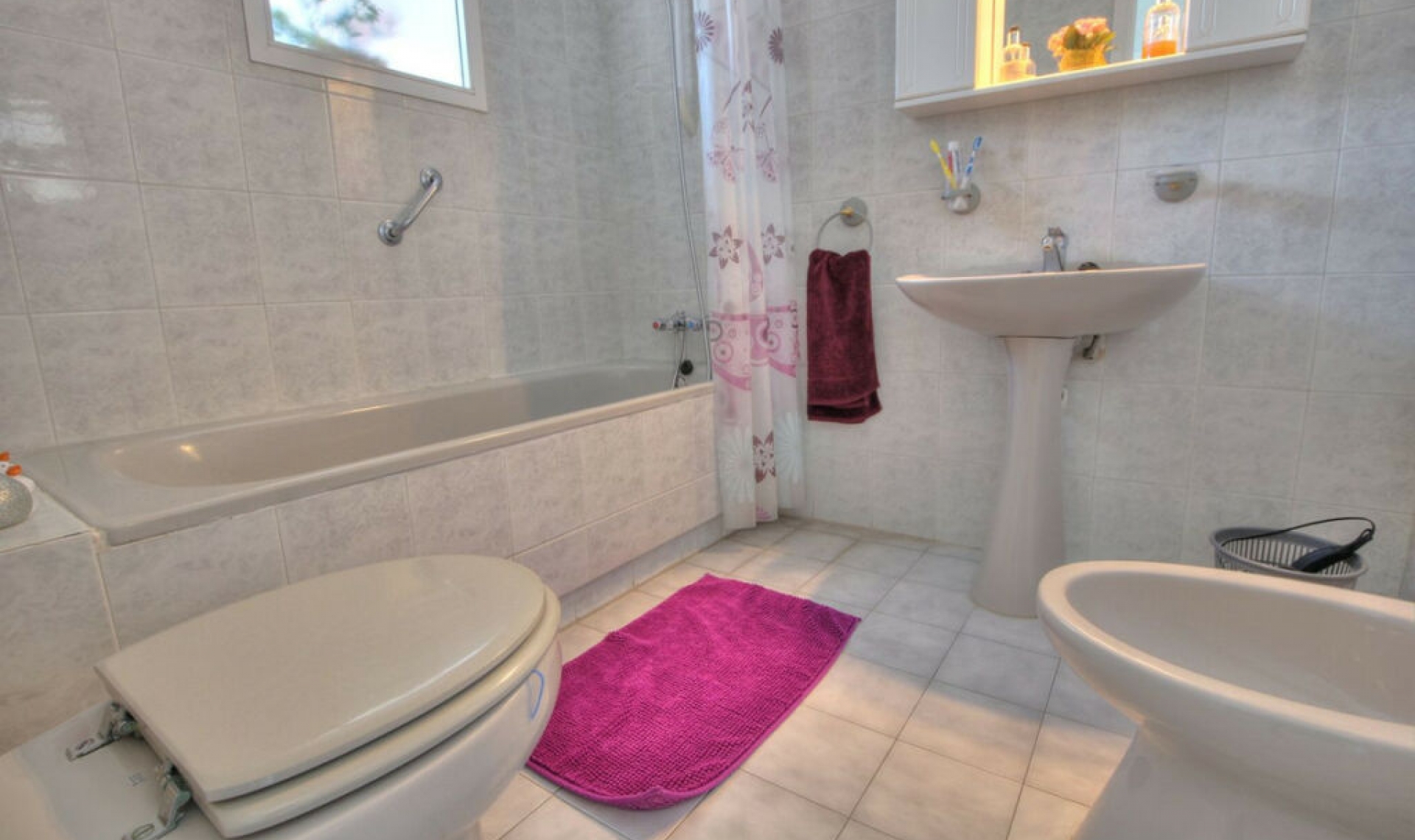 Resale - Apartment -
Mijas Golf