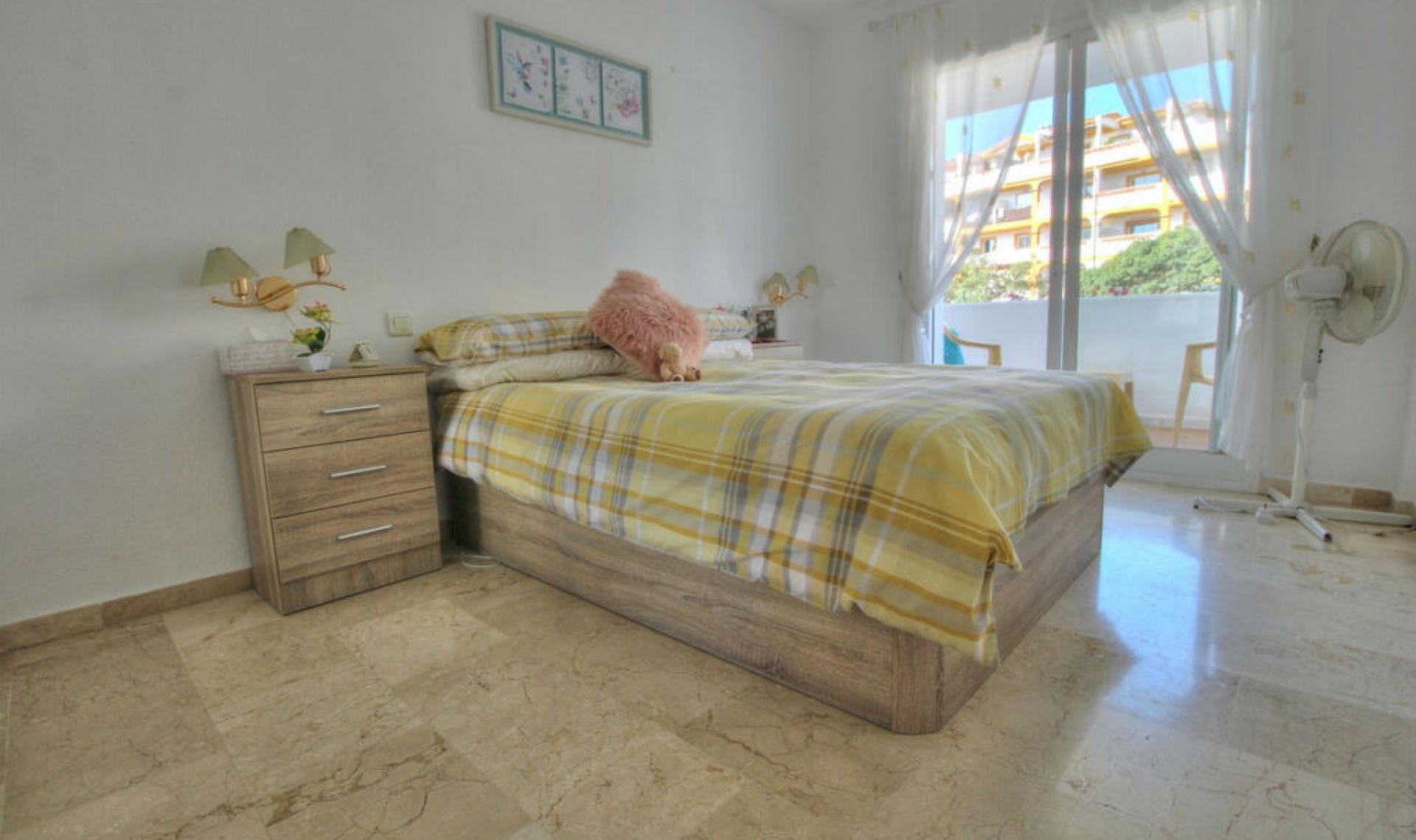 Resale - Apartment -
Mijas Golf