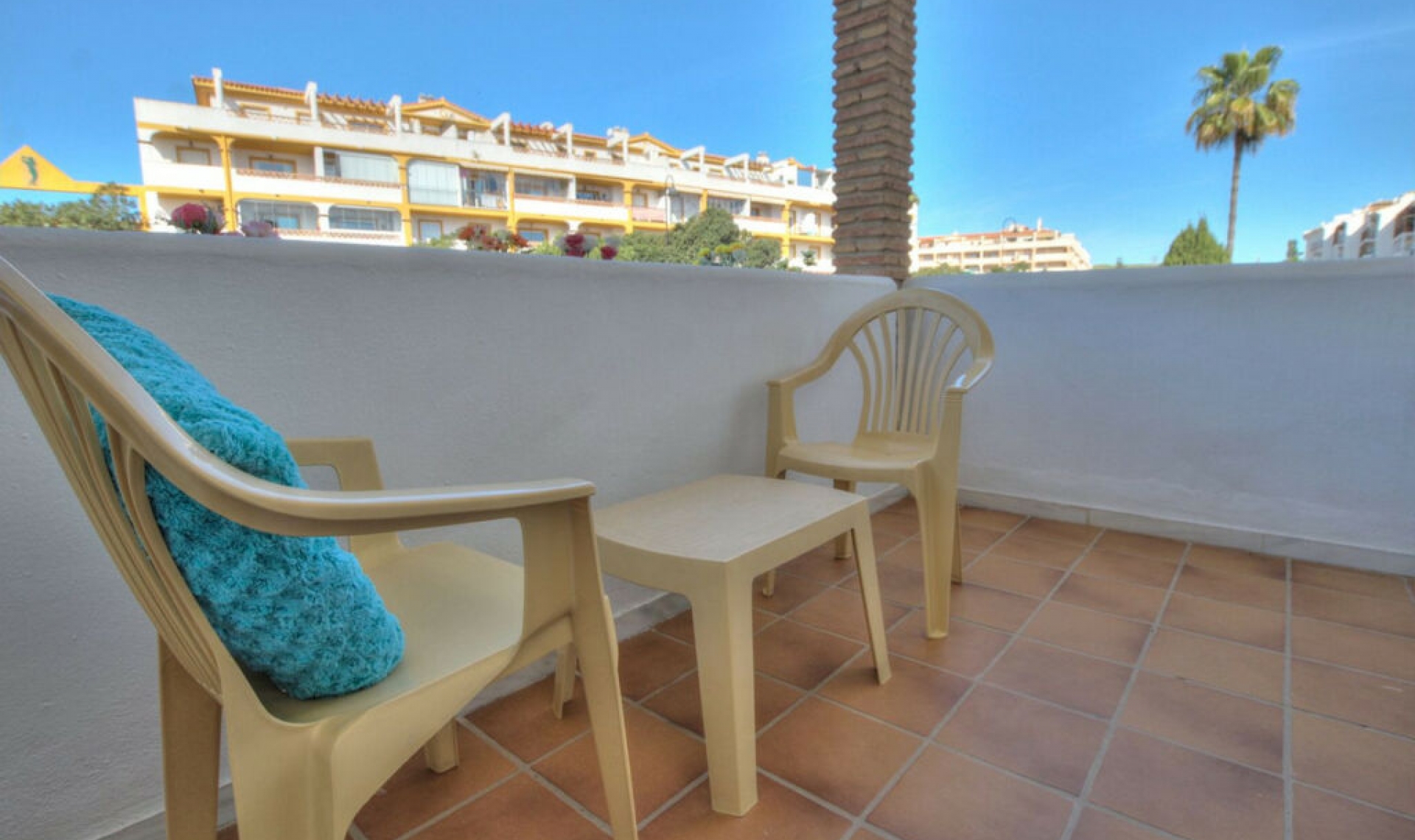 Resale - Apartment -
Mijas Golf