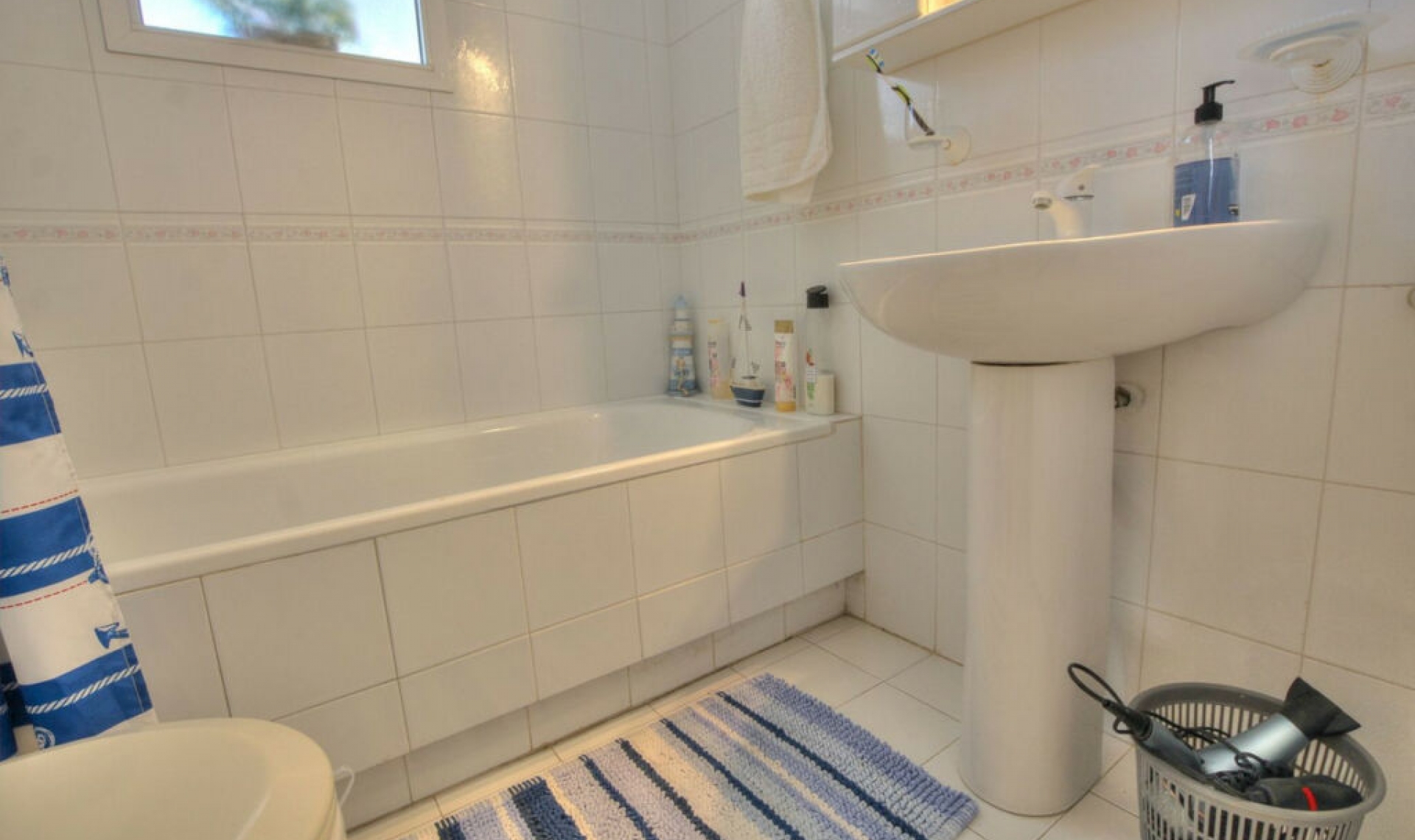 Resale - Apartment -
Mijas Golf