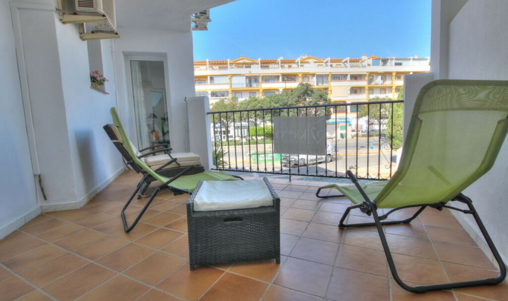 Resale - Apartment -
Mijas Golf