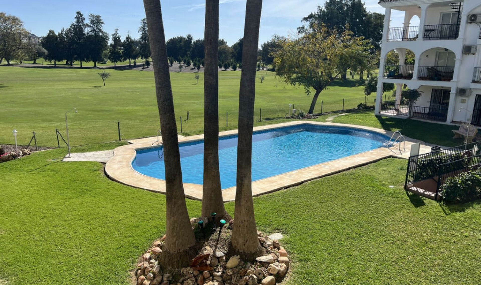 Resale - Apartment -
Mijas Golf